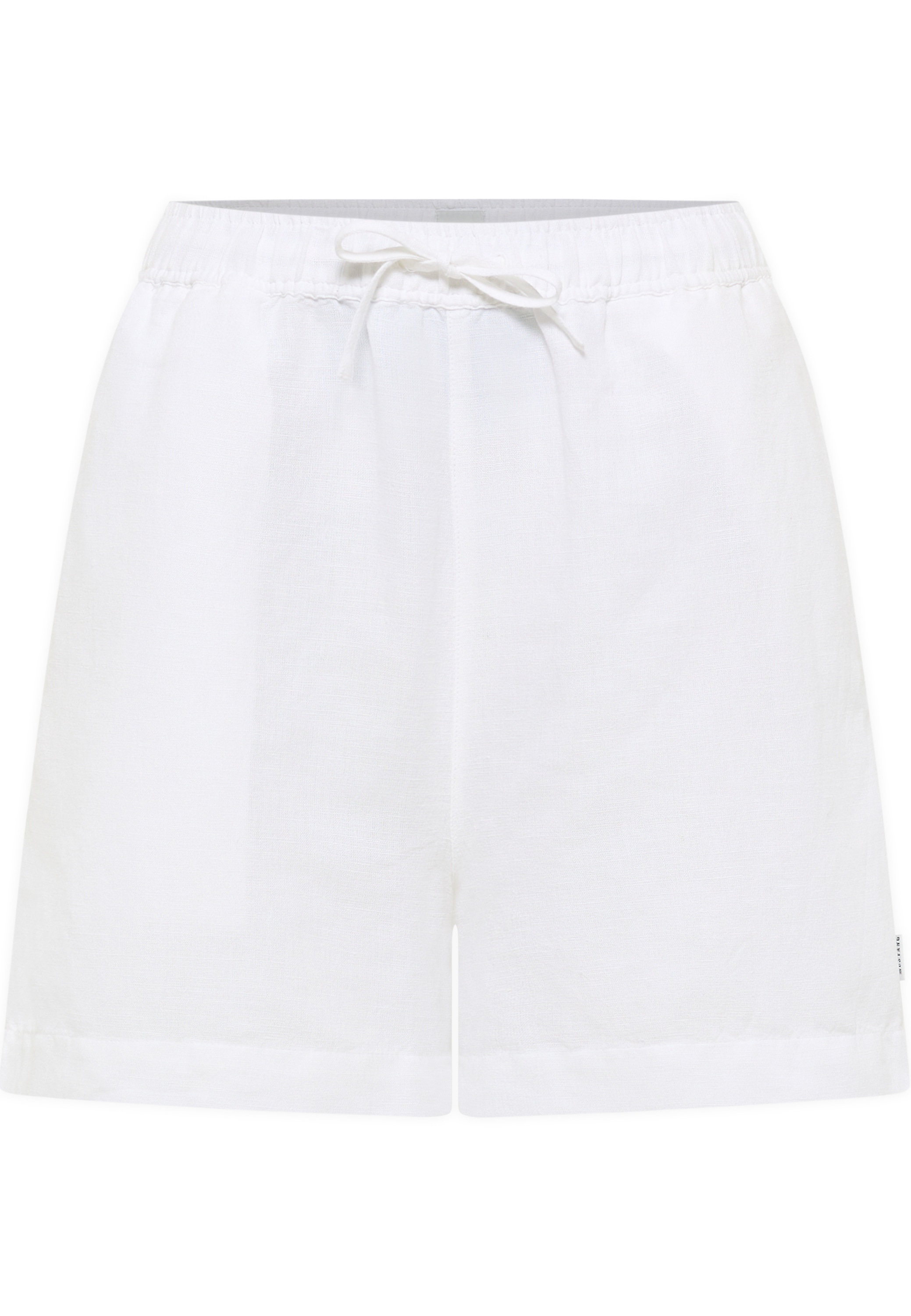 MUSTANG Shorts »Damen Style Charlottesville«
