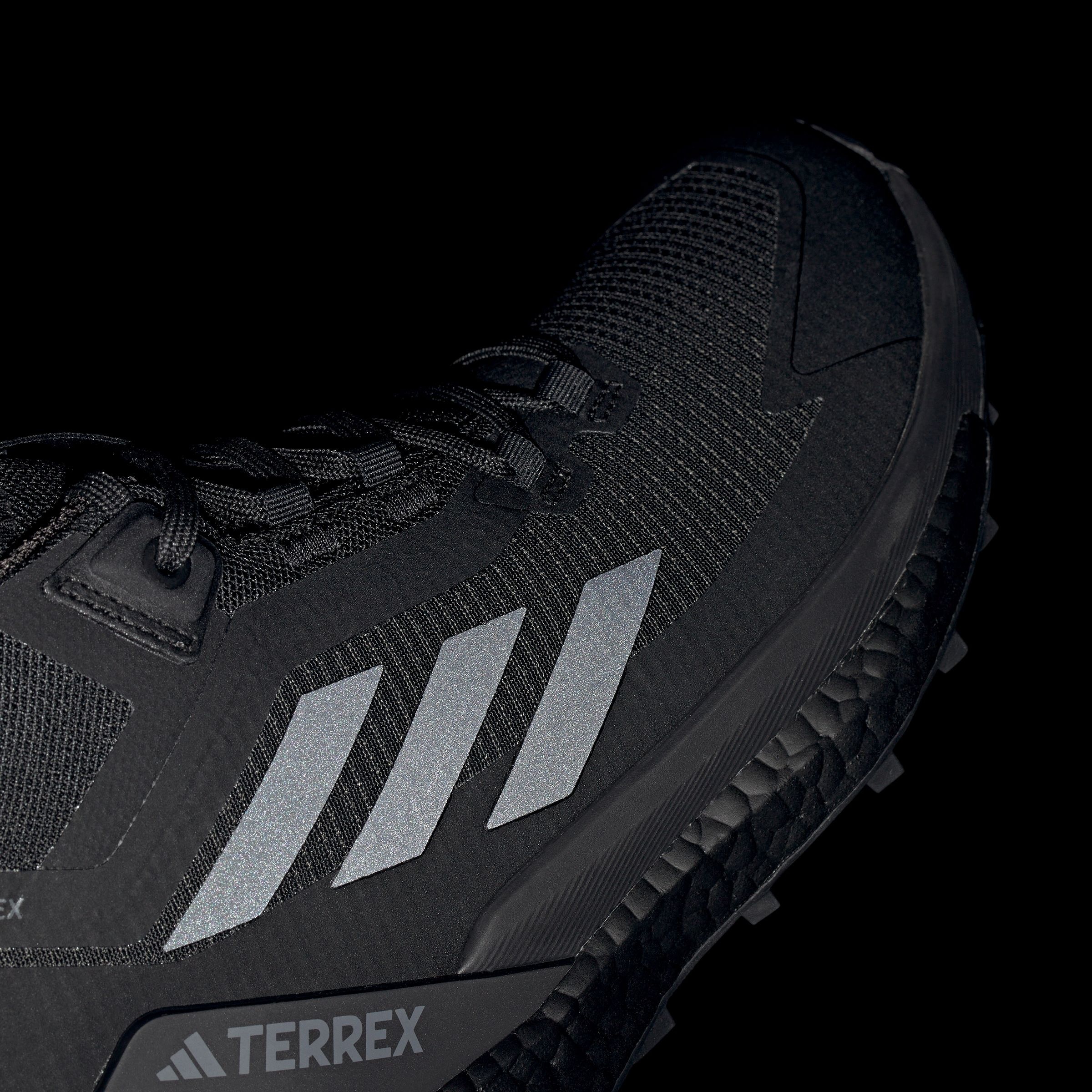 adidas TERREX »TERREX FREE HIKER 2.0 GORE-TEX«  wasserdicht