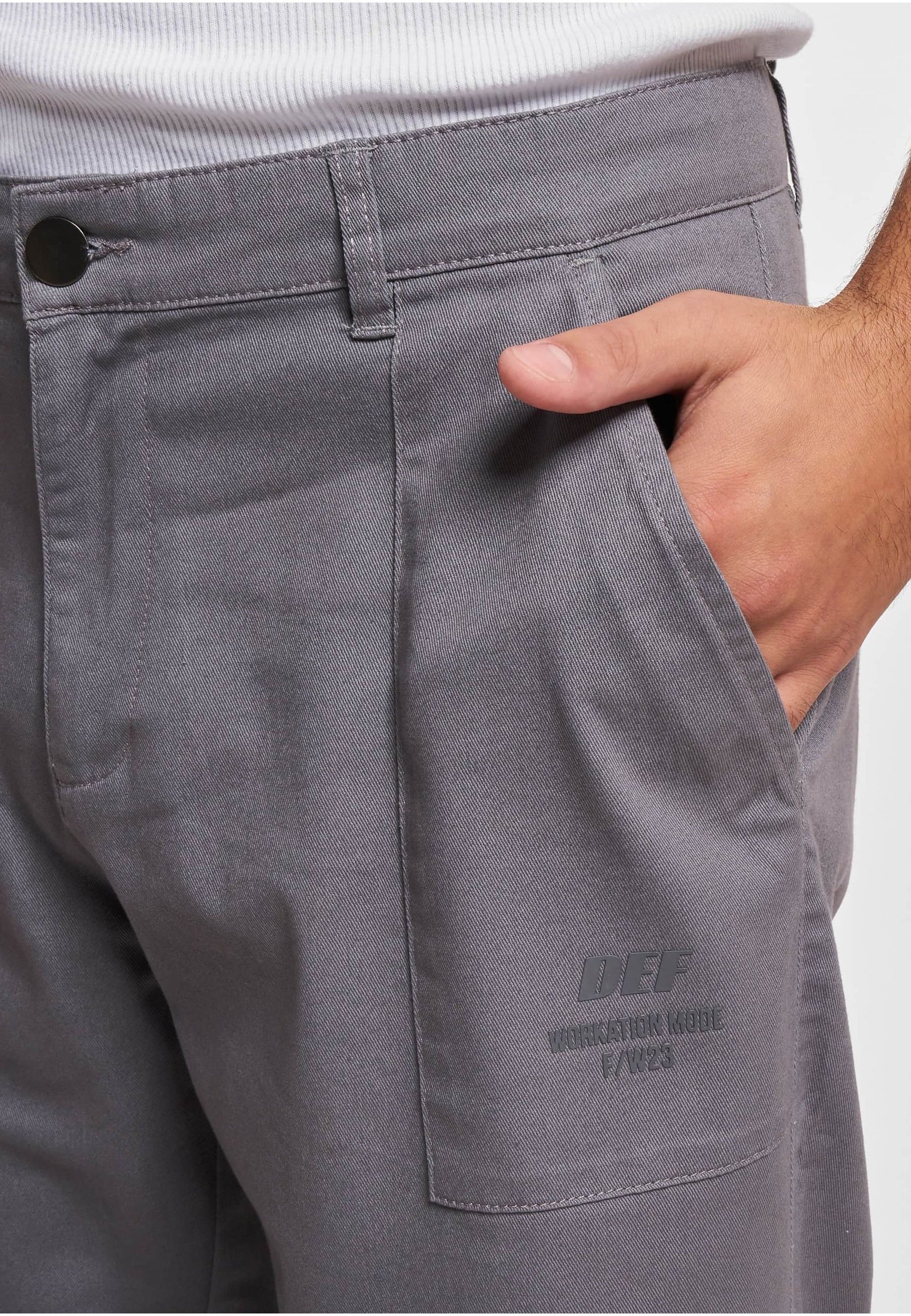 DEF Chinos »DEF DEF Kim Chinopants«