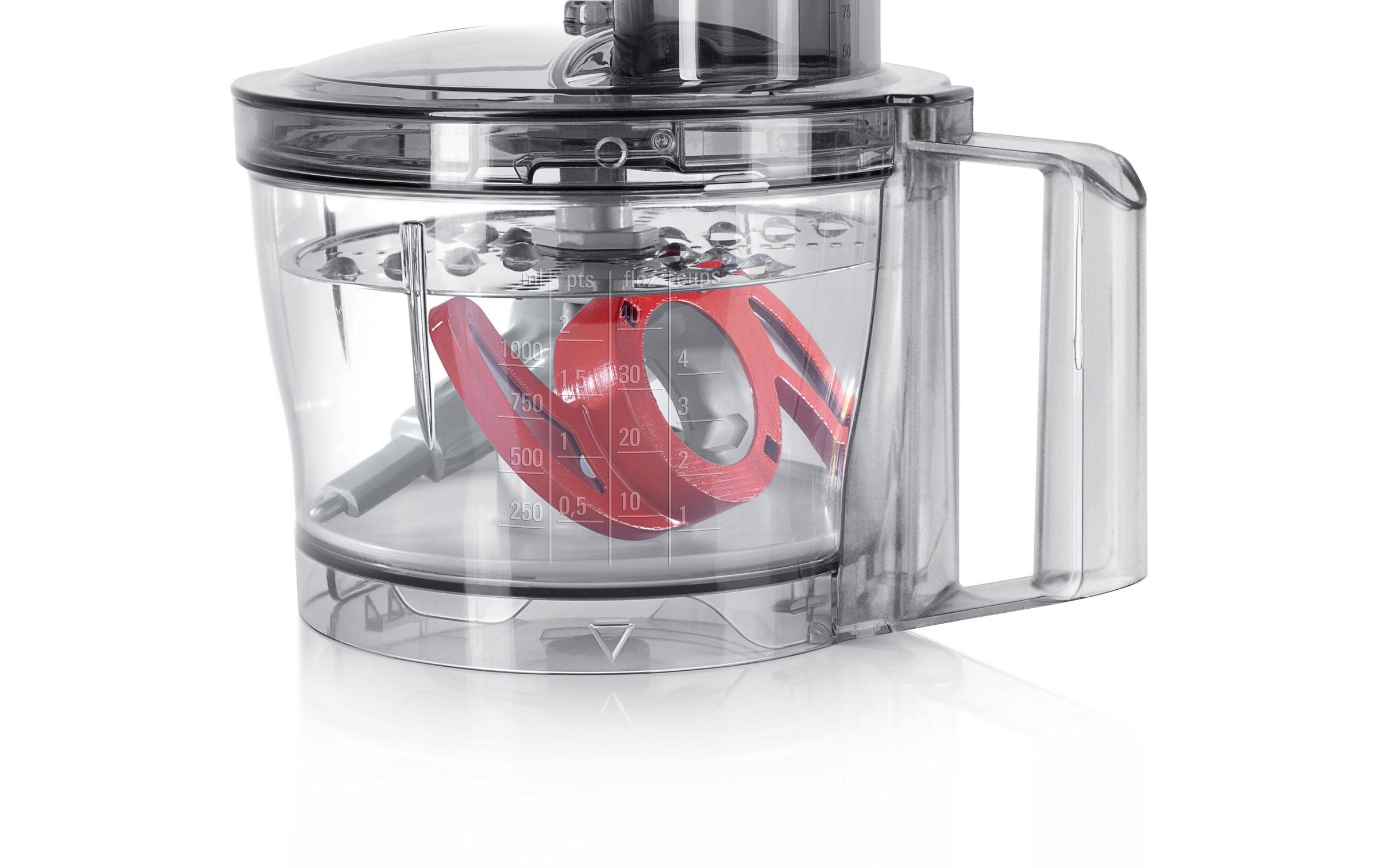 BOSCH Küchenmaschine »MultiTalent 3 MCM3200W«