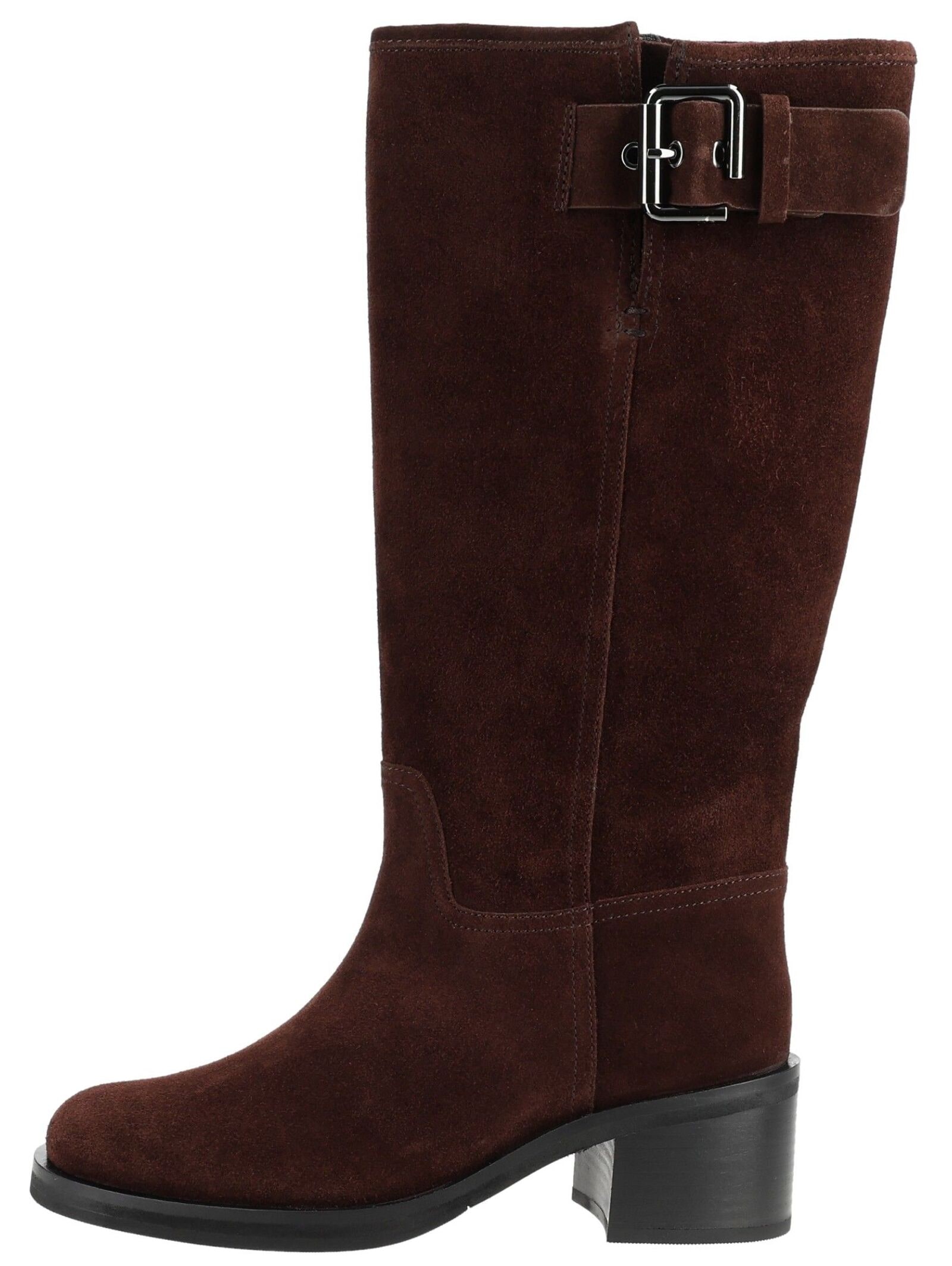 Högl Stiefel »Högl Stiefel Veloursleder«
