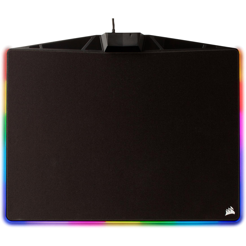 Corsair Gaming Mauspad »MM800C RGB POLARIS Cloth«