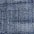 blue denim