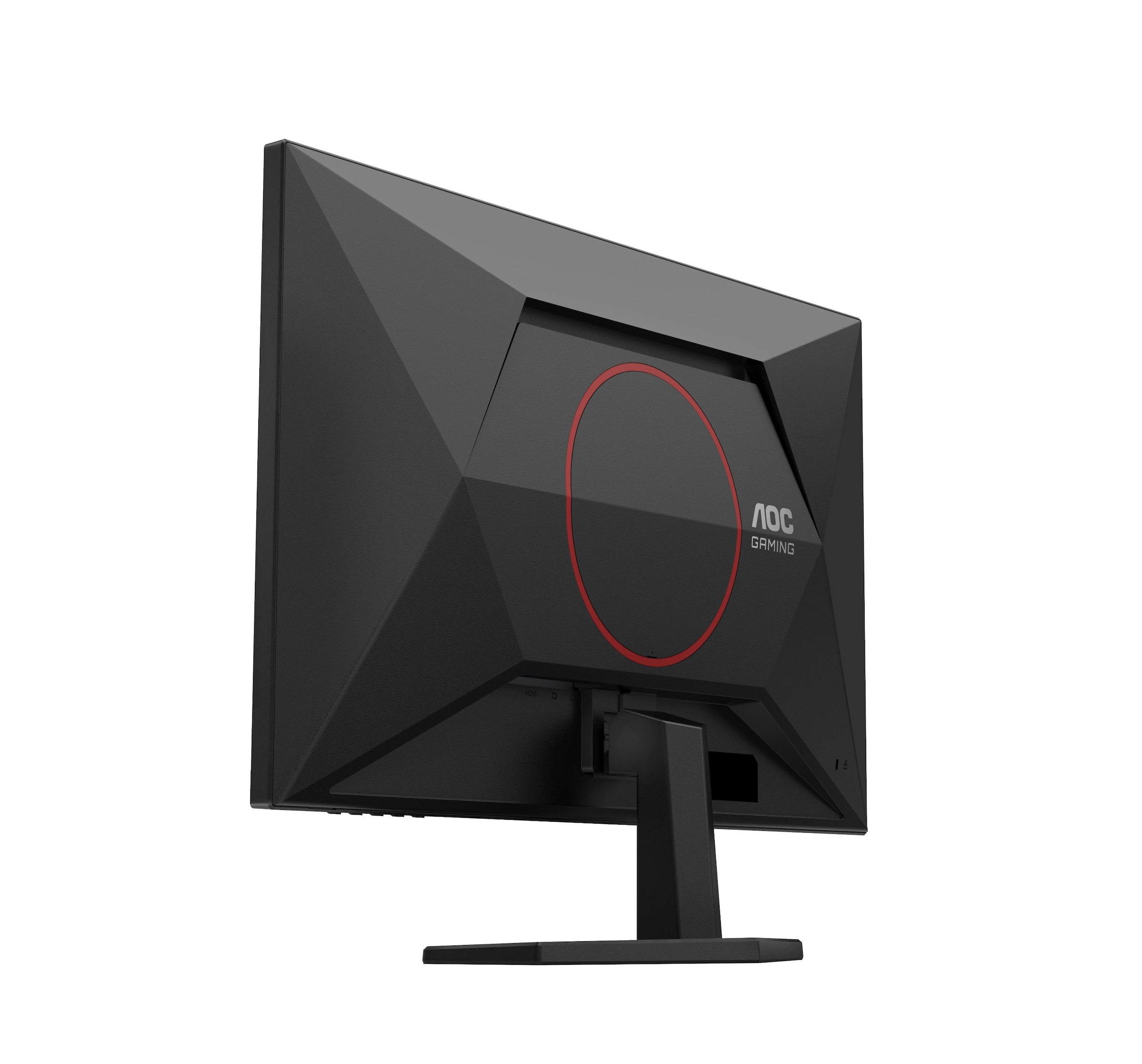 AOC Gaming-Monitor »27G42E«, 68,6 cm/27 Zoll, 1920 x 1080 px, Full HD, 0,5 ms Reaktionszeit, 180 Hz, neigbar