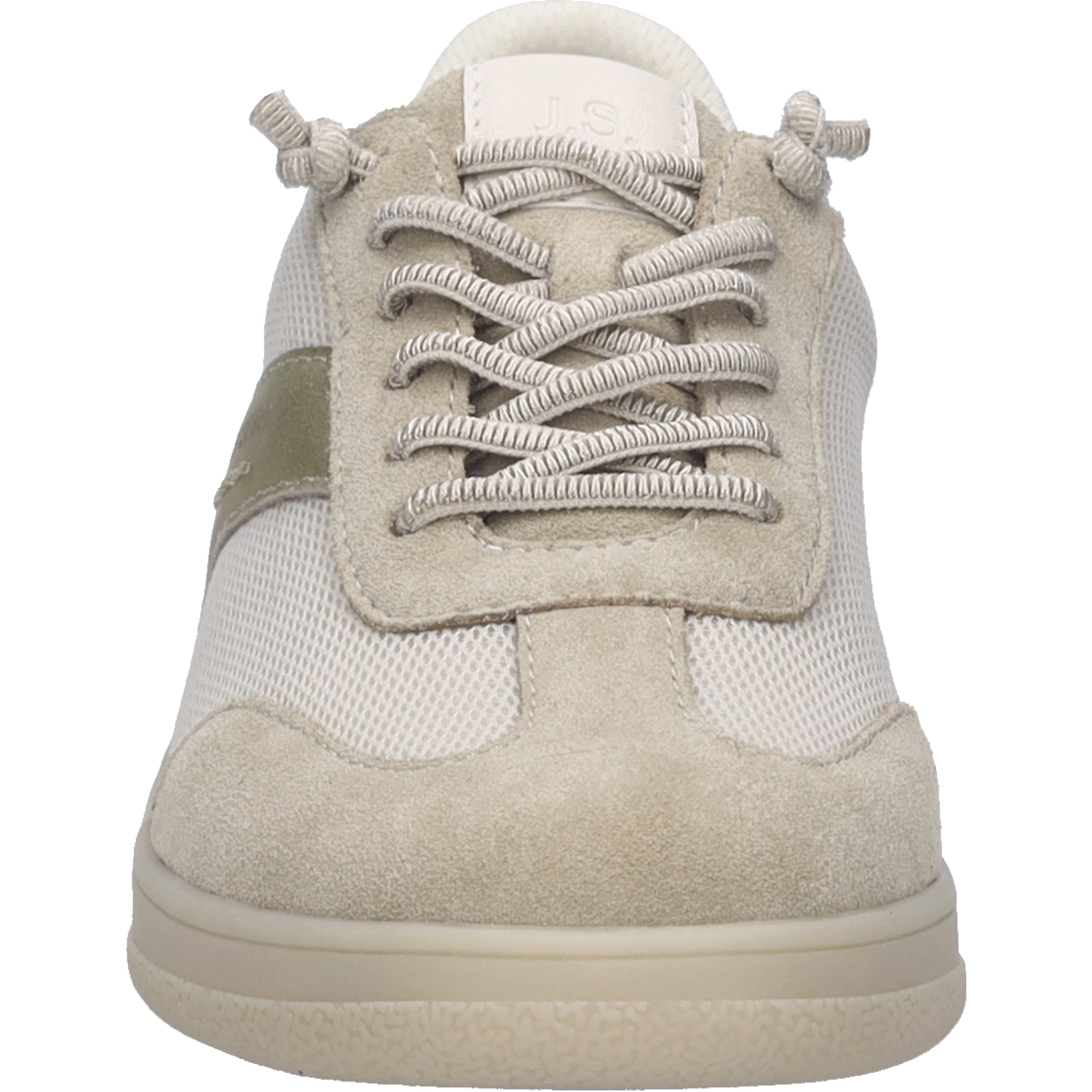 Josef Seibel Sneaker »Jade 02, beige-multi«