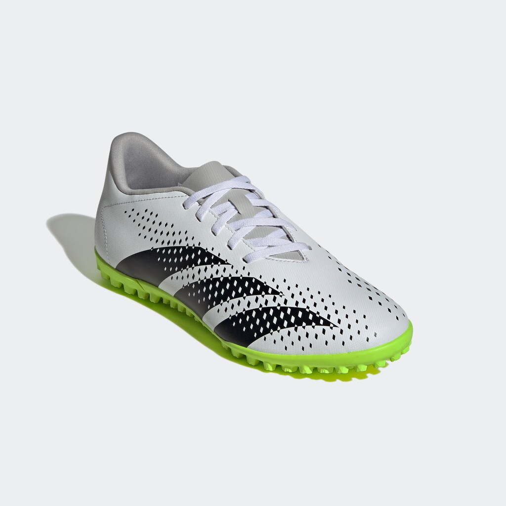 adidas Performance Fußballschuh »PREDATOR ACCURACY.4 TF«