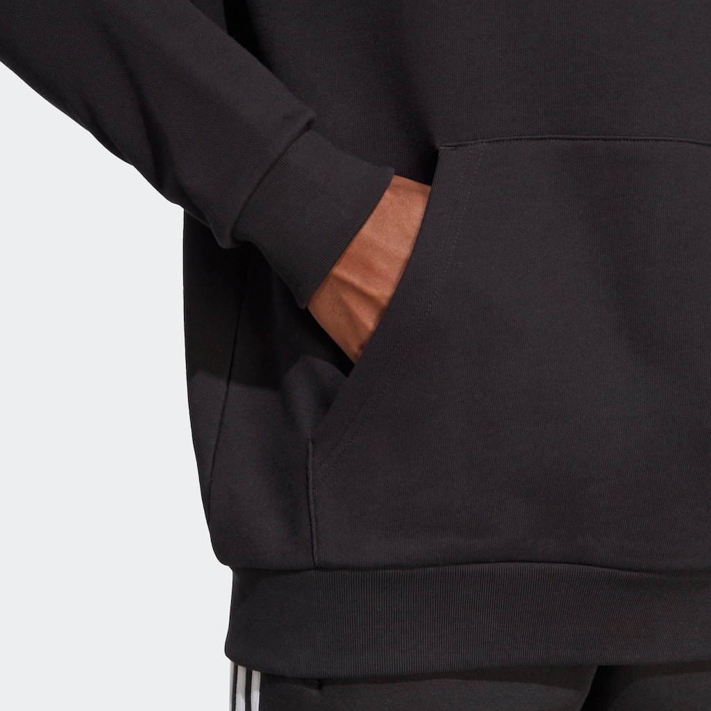 adidas Originals Kapuzensweatshirt »ADICOLOR CLASSICS TREFOIL HOODIE«