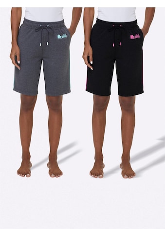 Bermudas