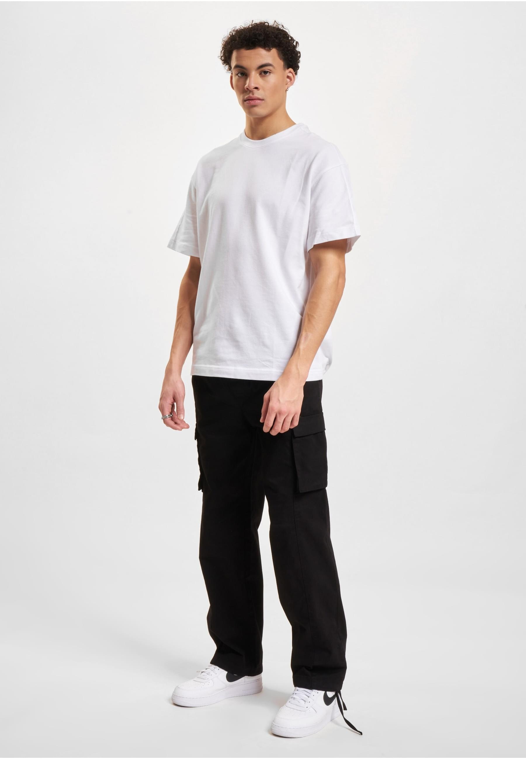 DEF Cargohose »DEF DEF Empire Cargopants«, (1 tlg.)