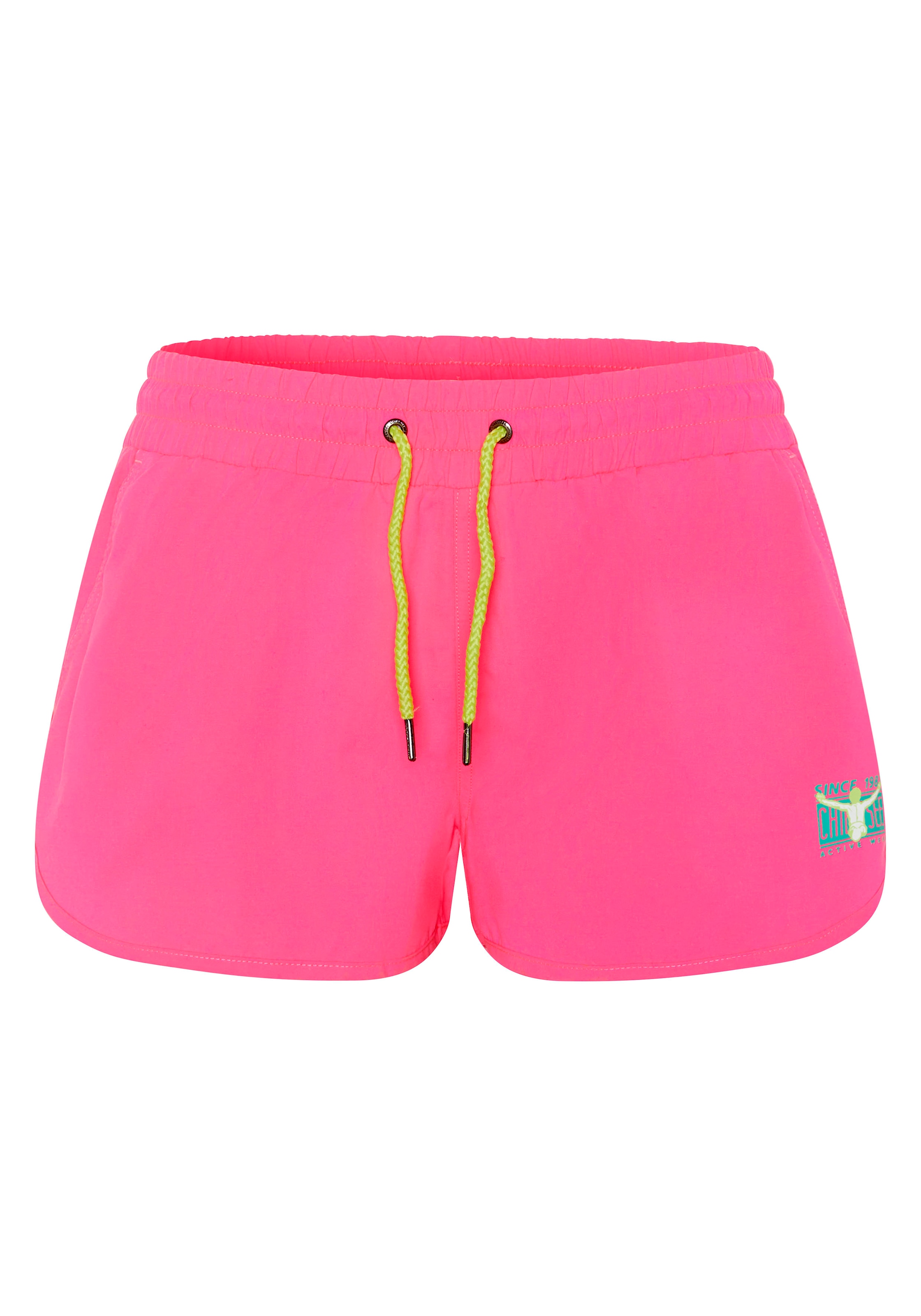 Chiemsee Badeshorts
