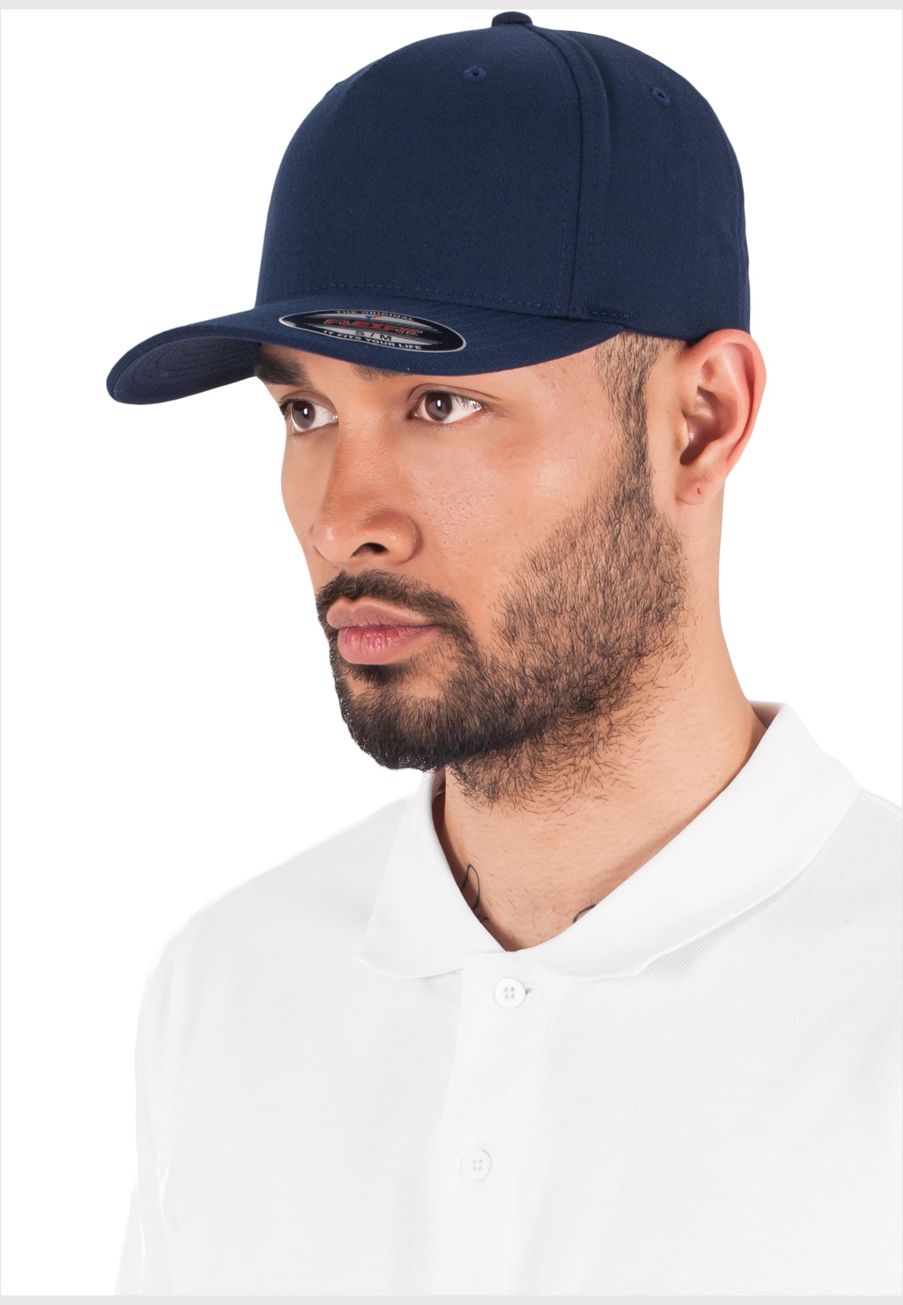 Flexfit Flex Cap »Flexfit Unisex Flexfit 5 Panel«