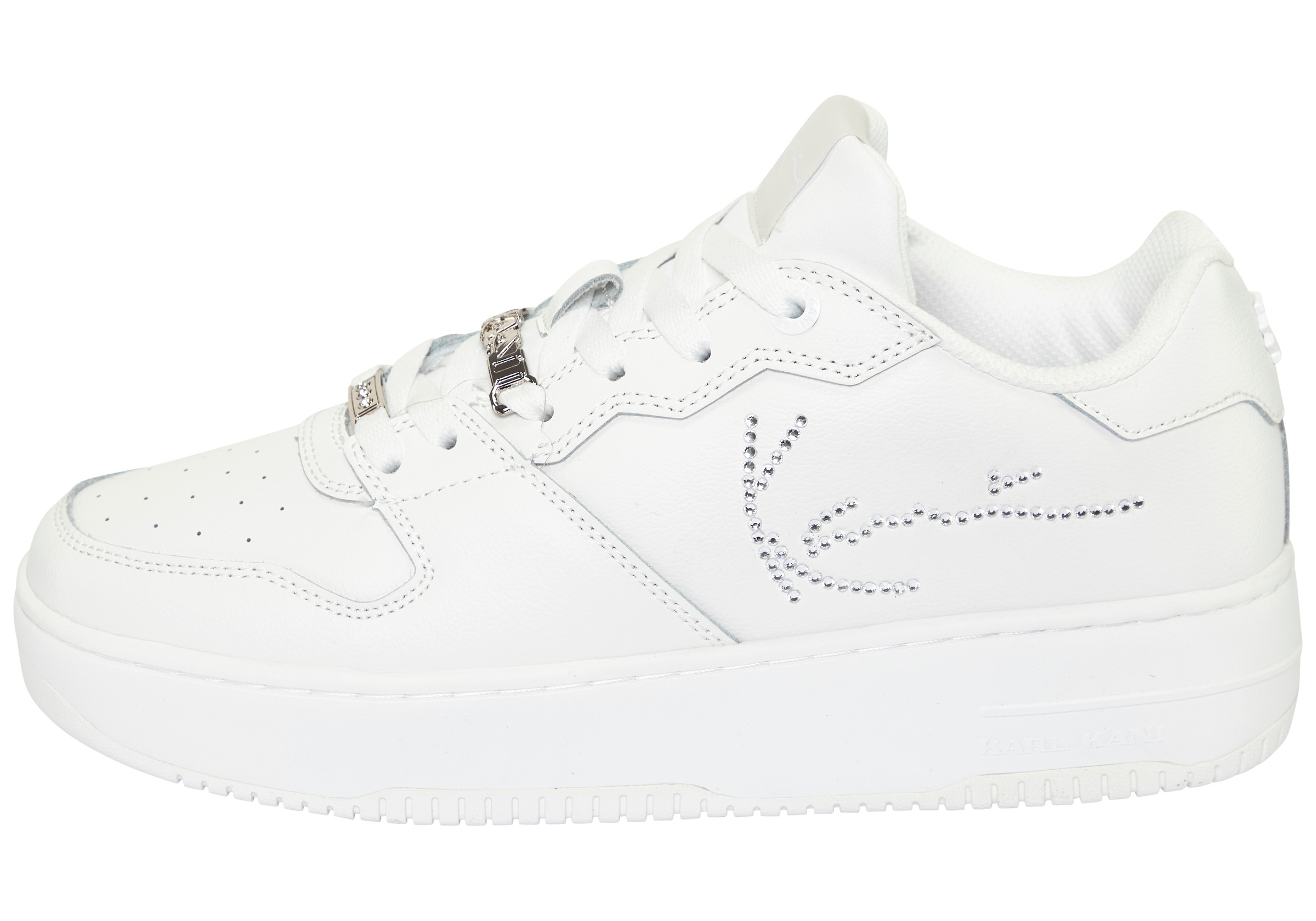 Karl Kani Sneaker "89 UP LOGO PRM" günstig online kaufen