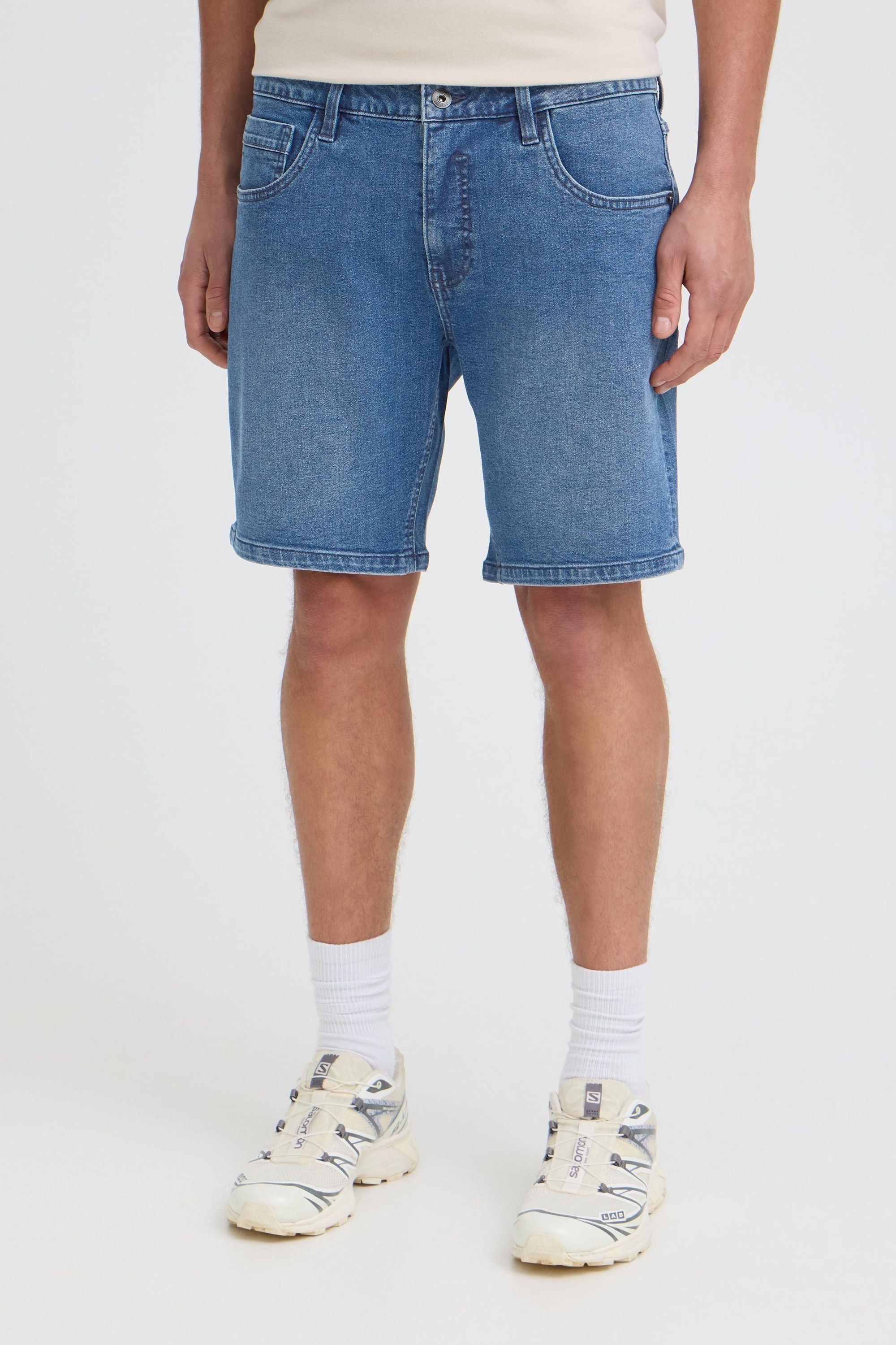 !Solid Jeansshorts »Shorts SDPayton«
