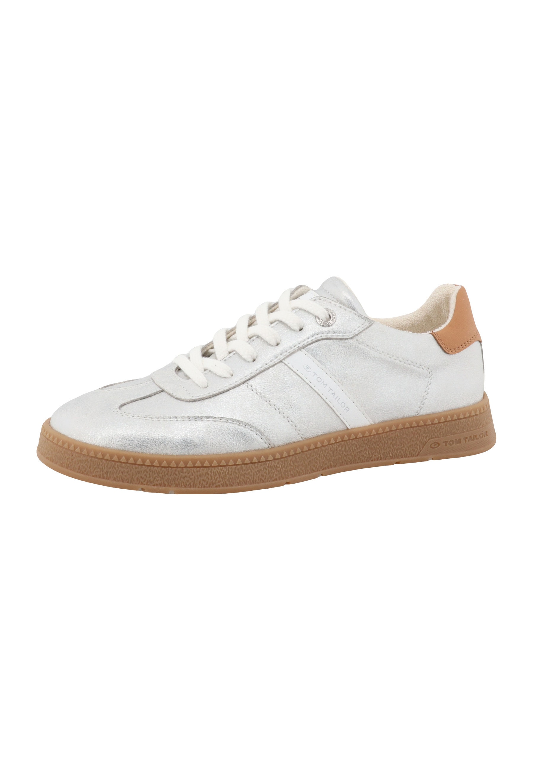 TOM TAILOR Sneaker »Tom Tailor Sneaker Low«