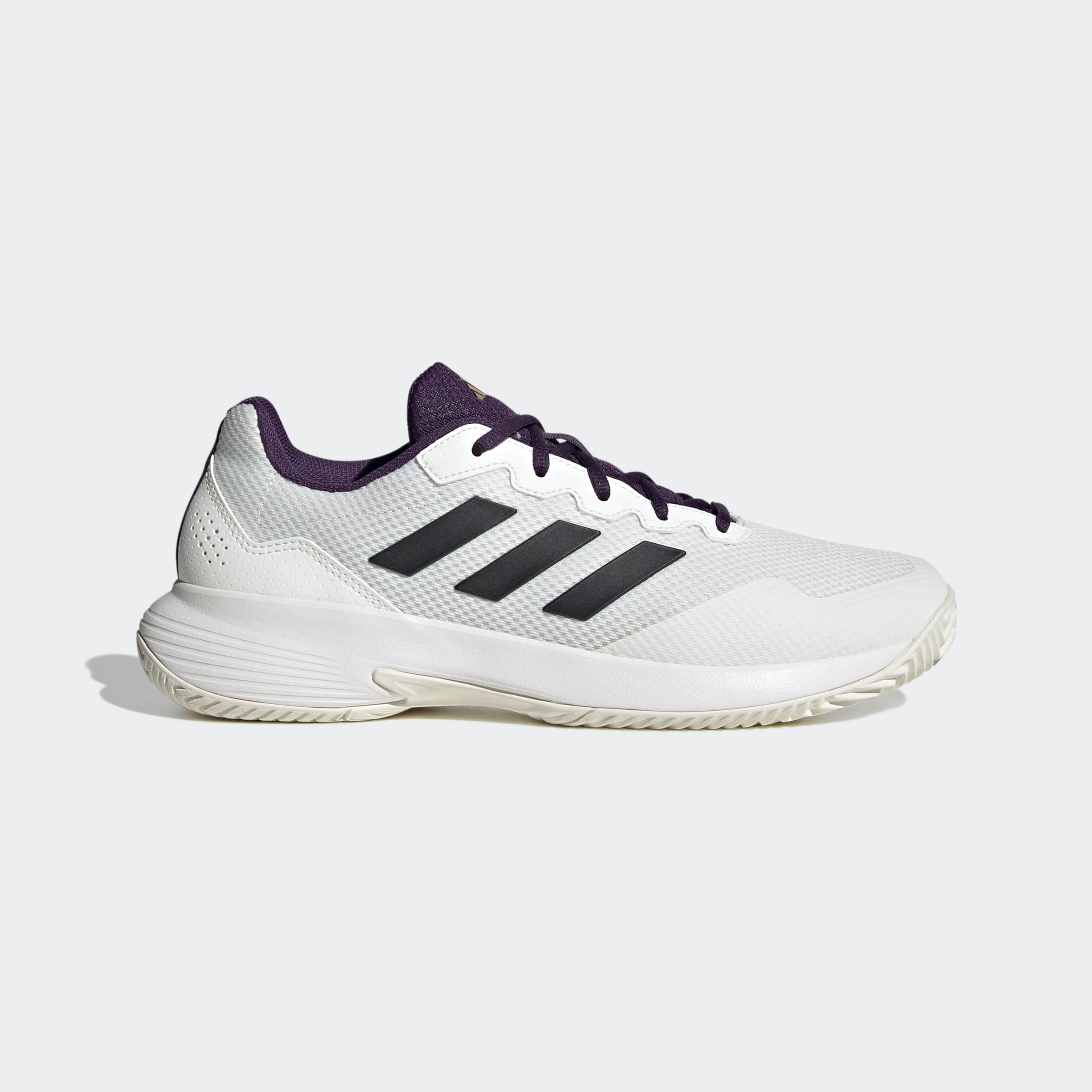 adidas Performance Tennisschuh »GAMECOURT 2.0«, geeignet für Hartplatz und Sandplatz