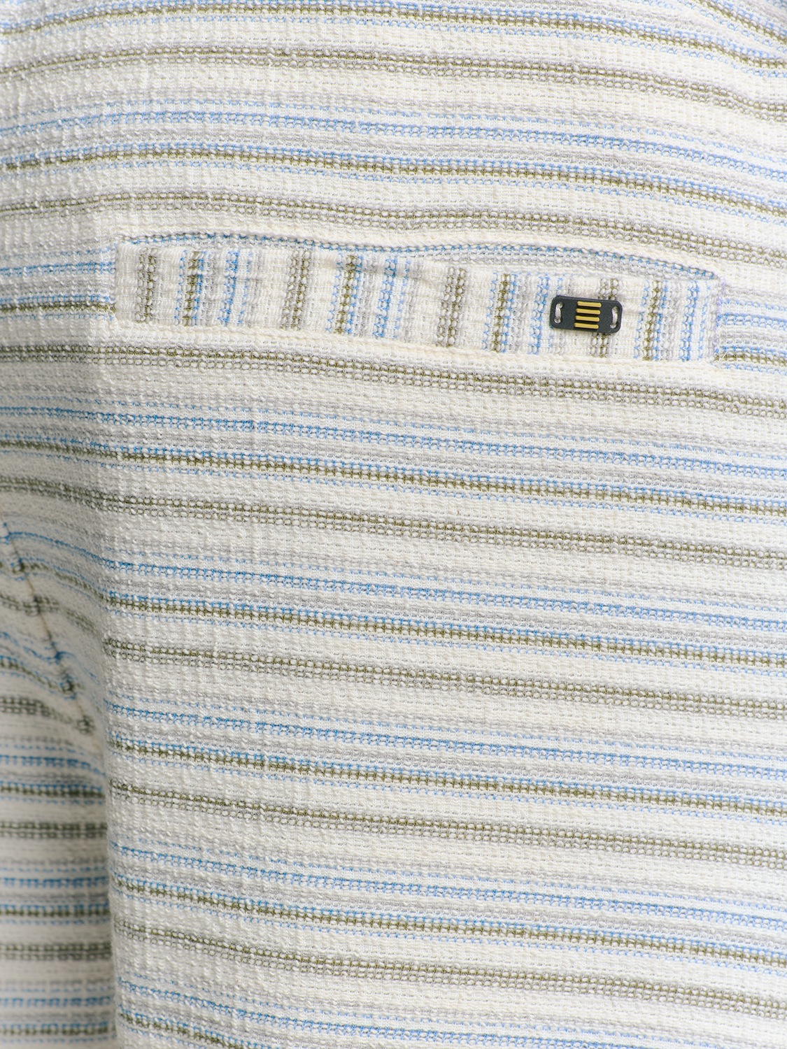 NO EXCESS Chinohose »No Excess Jersey-Shorts«
