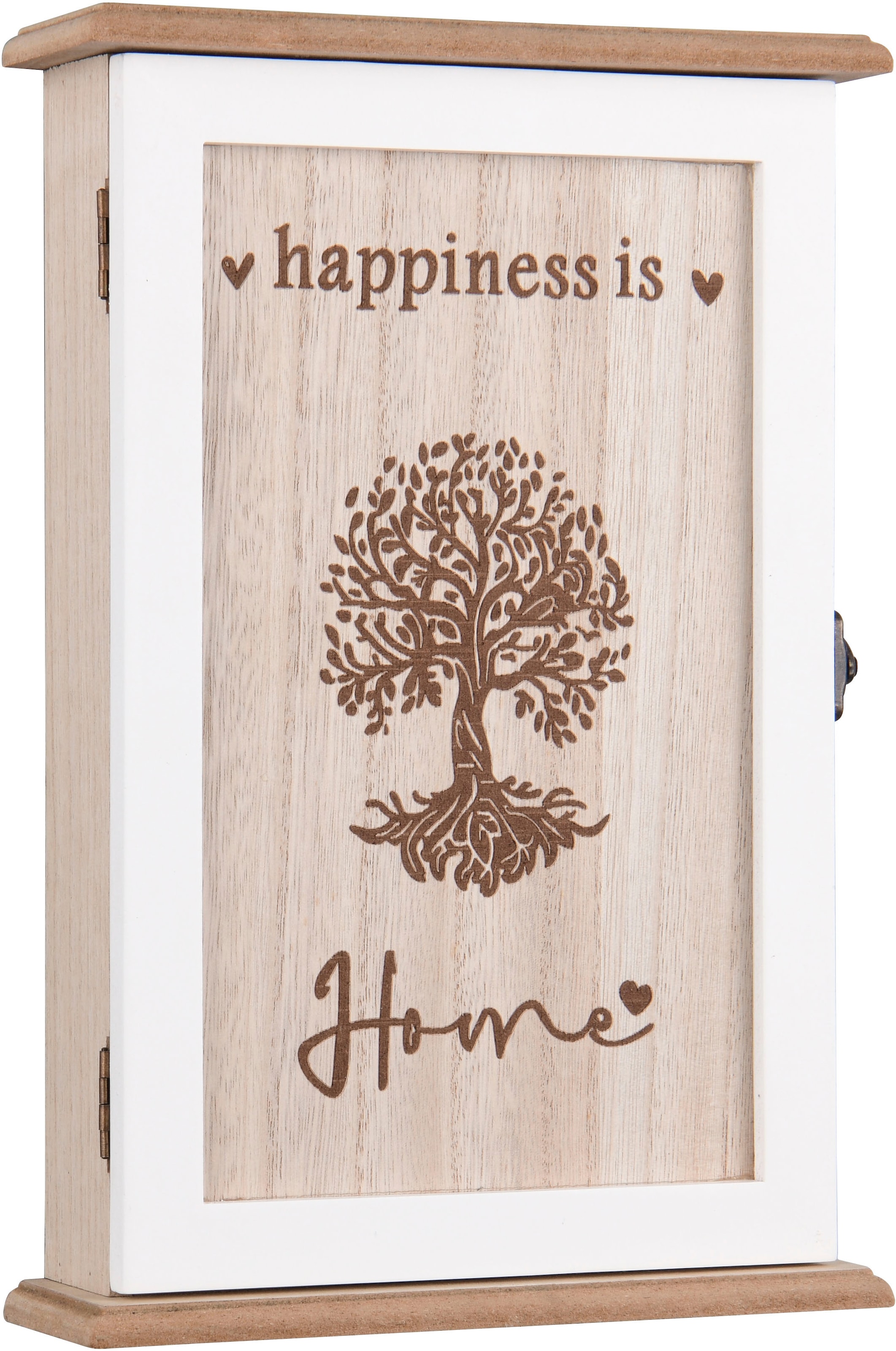 MIRRORS AND MORE Ablageelement »STACEY«