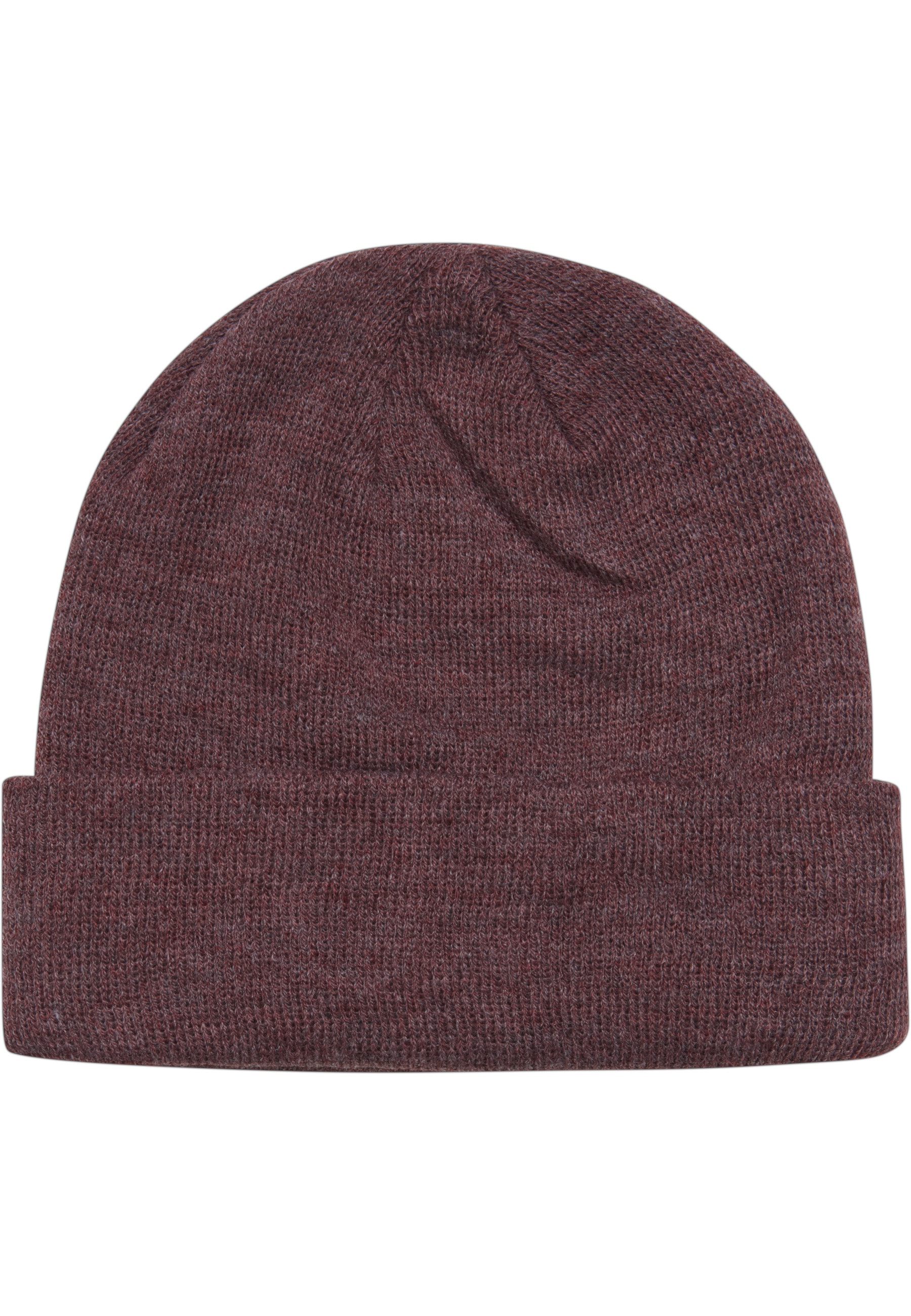 URBAN CLASSICS Beanie "Urban Classics Unisex Basic Flap Beanie" 1 Stk. günstig online kaufen