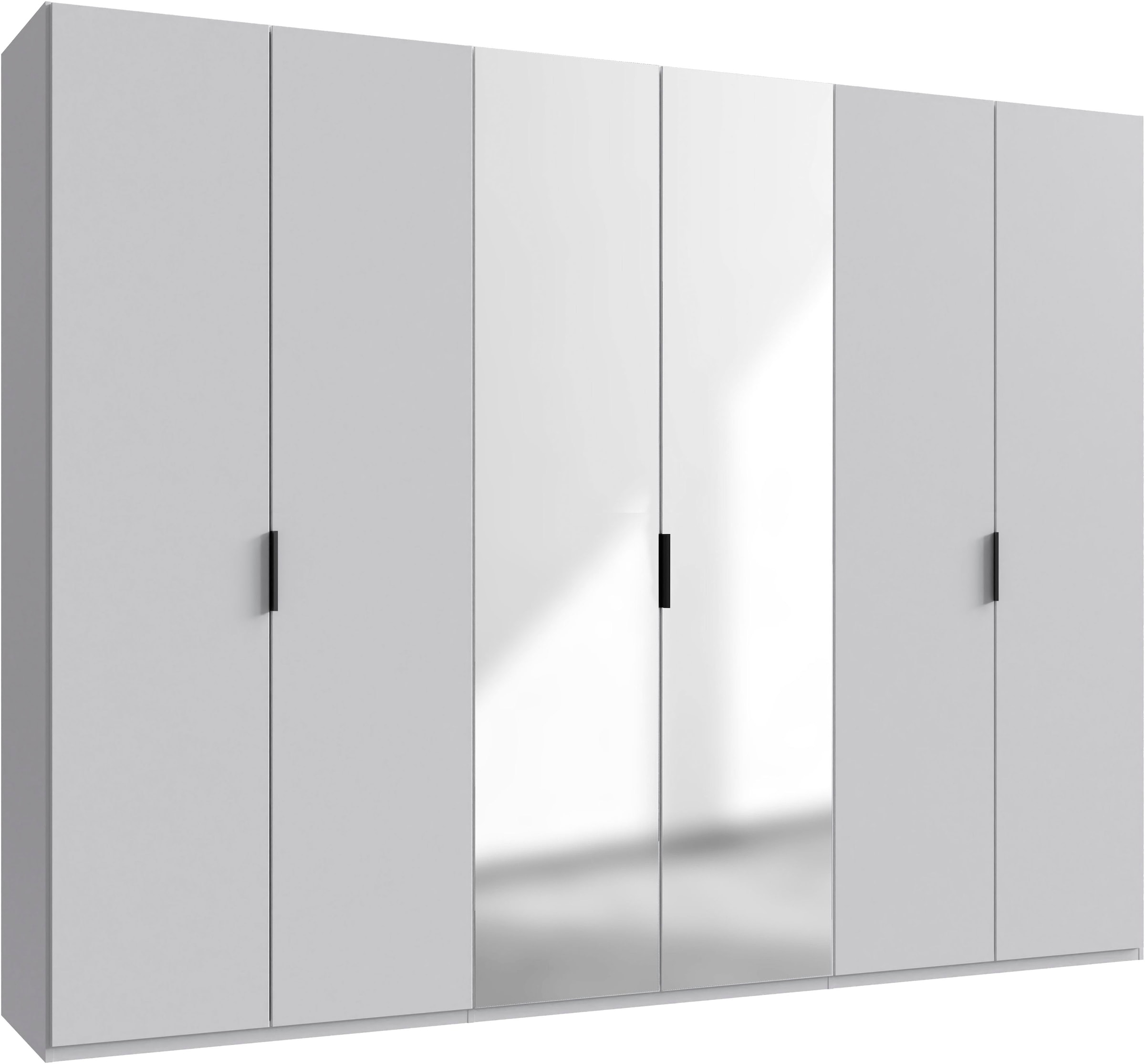 Wimex Kleiderschrank "Oxford by fresh to go, in 3 Breiten, Made in Germany" günstig online kaufen