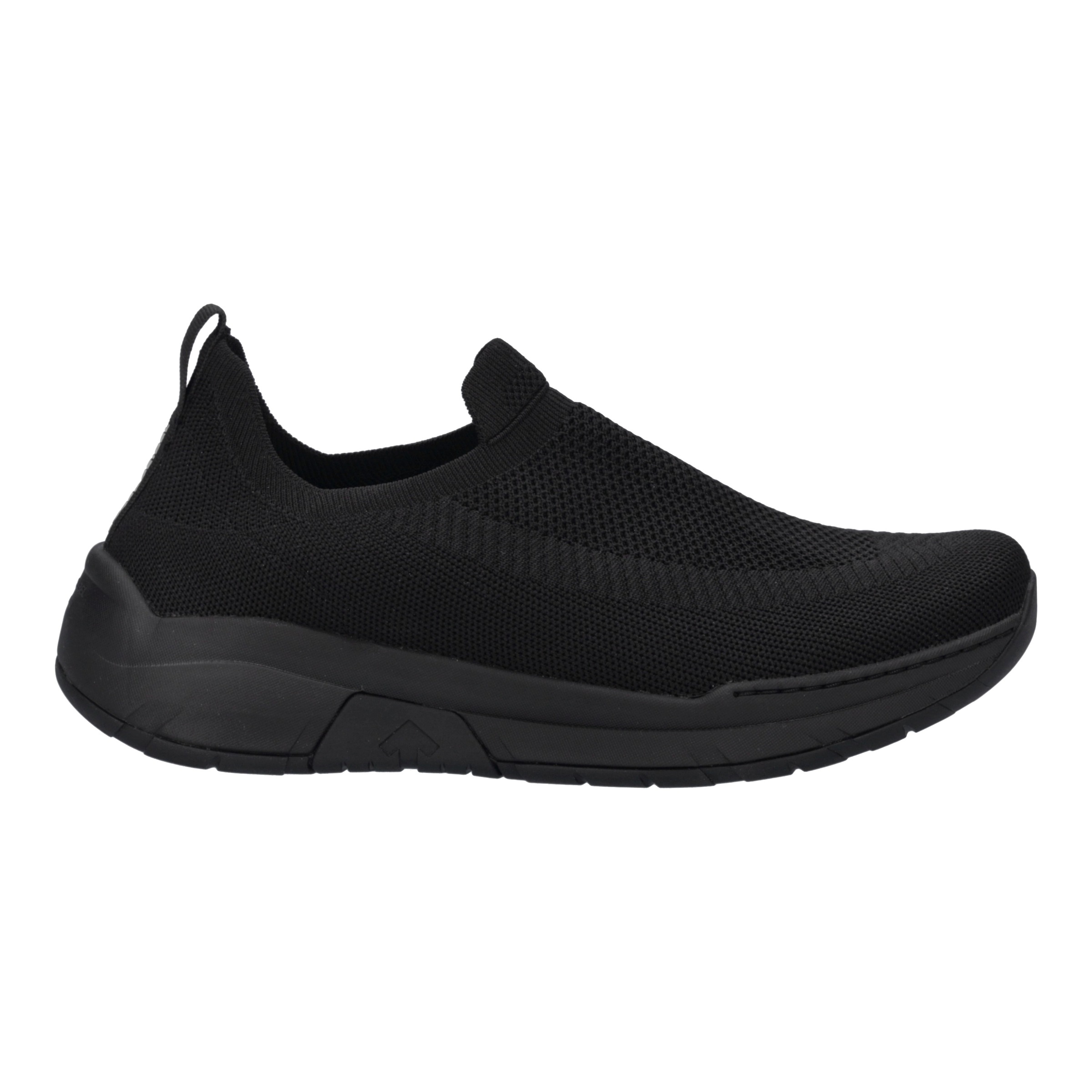 Josef Seibel Sneaker »Mitchell 13, schwarz«