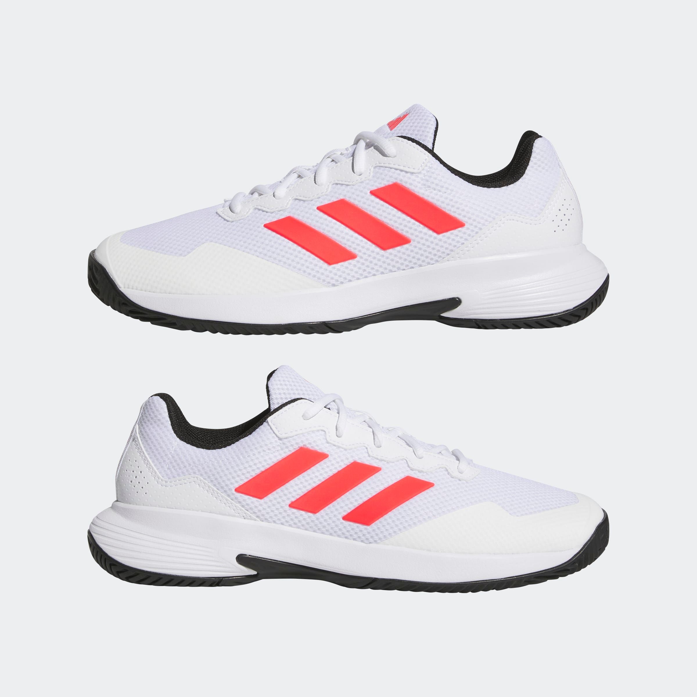 adidas Performance Tennisschuh »GAMECOURT 2.0«, Multicourt