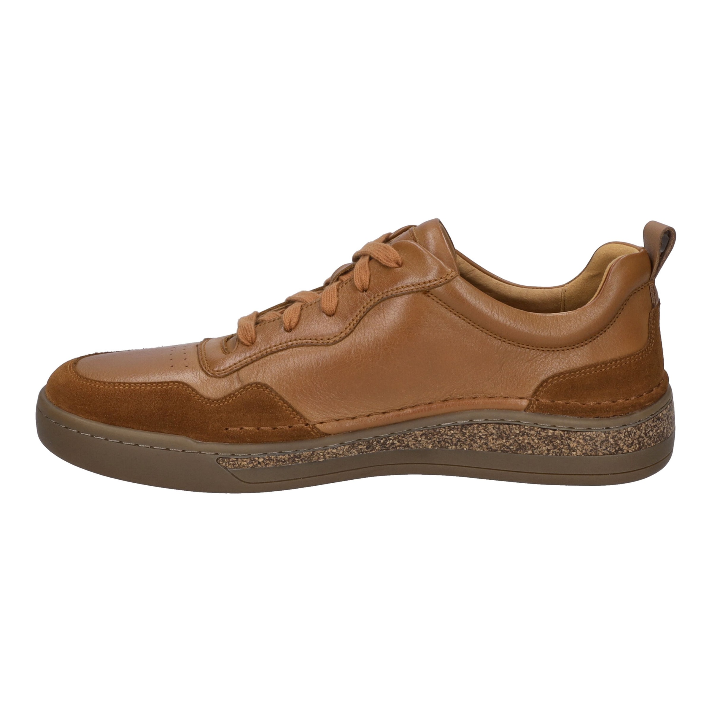 Josef Seibel Sneaker »Cleve 01, camel«