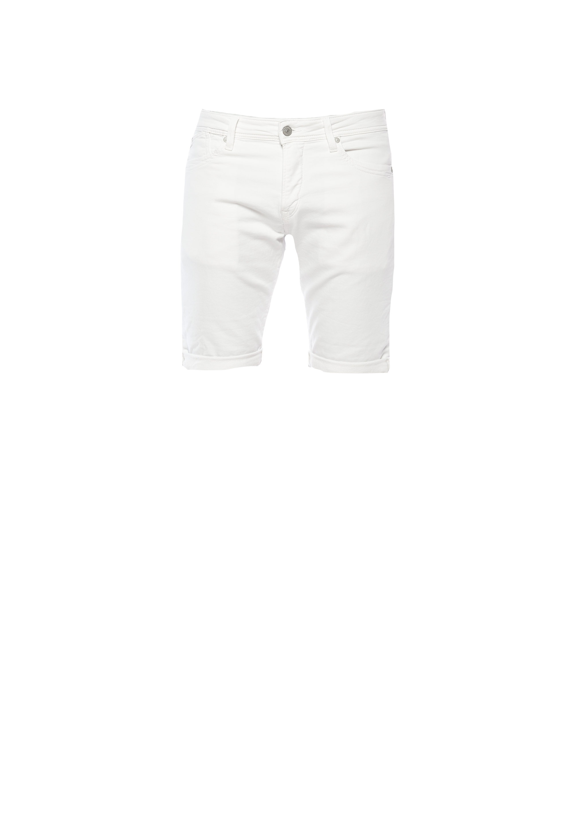 Le Temps Des Cerises Shorts »BODO«, im klassischen 5-Pocket-Design
