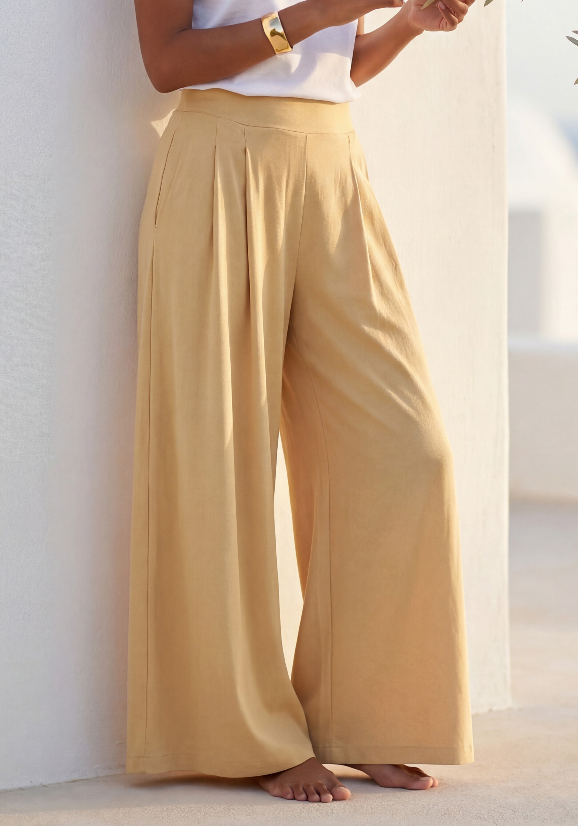 LASCANA Schlupfhose
