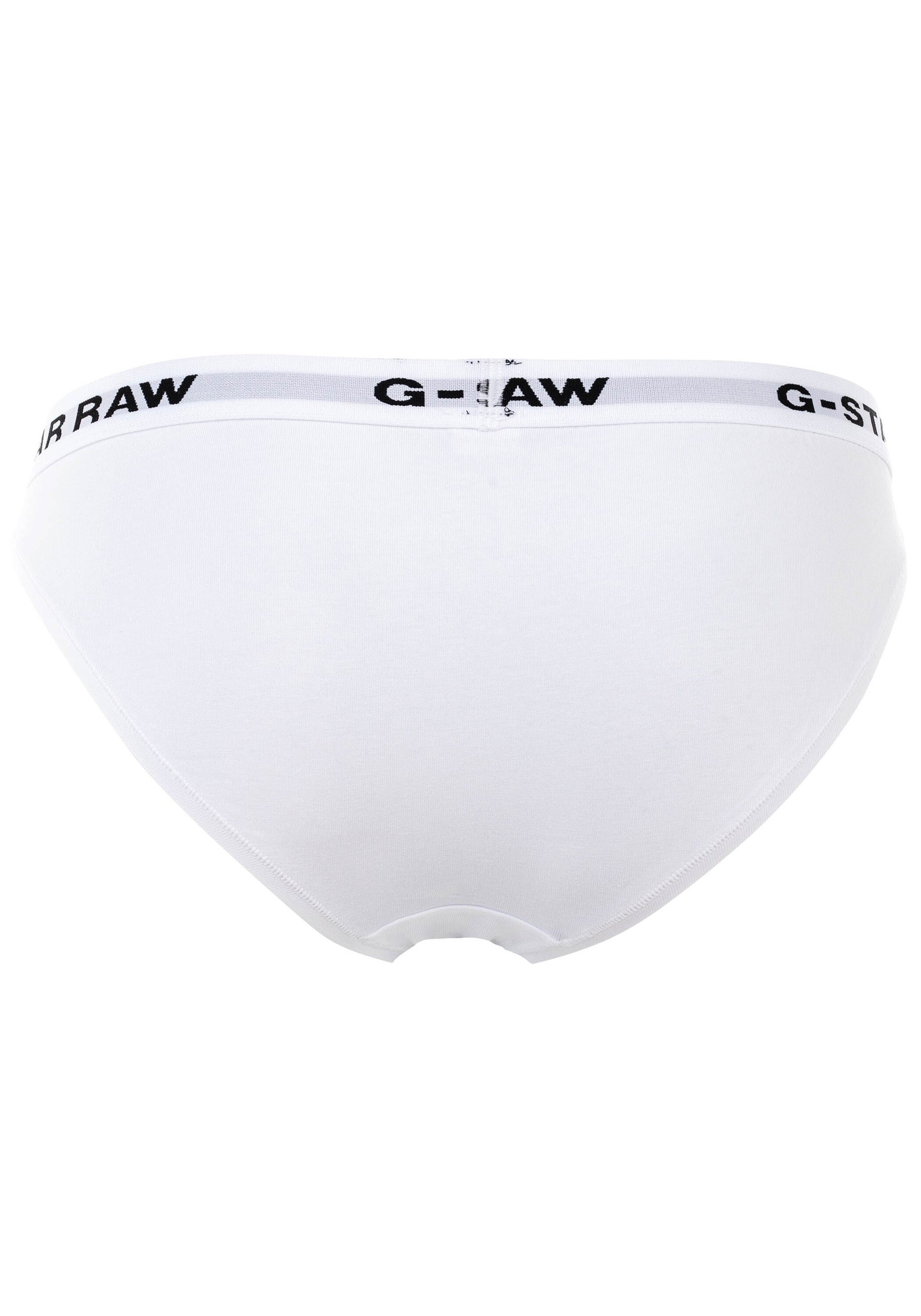 G-STAR Slip "Slip 6er Pack" günstig online kaufen
