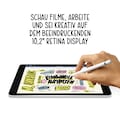 Apple Tablet »iPad 10.2" Wi-Fi + Cellular (2021)«, (iPadOS)