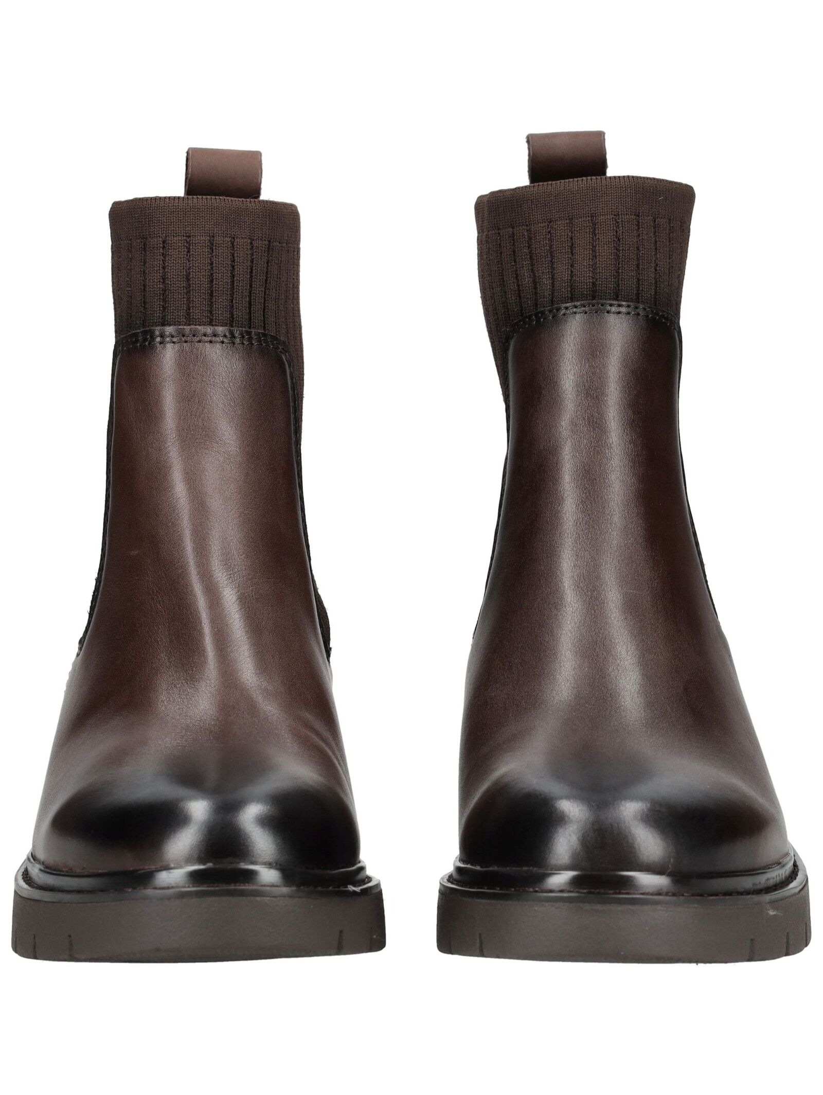 Tamaris Stiefelette »Tamaris Stiefelette Leder/Textil«