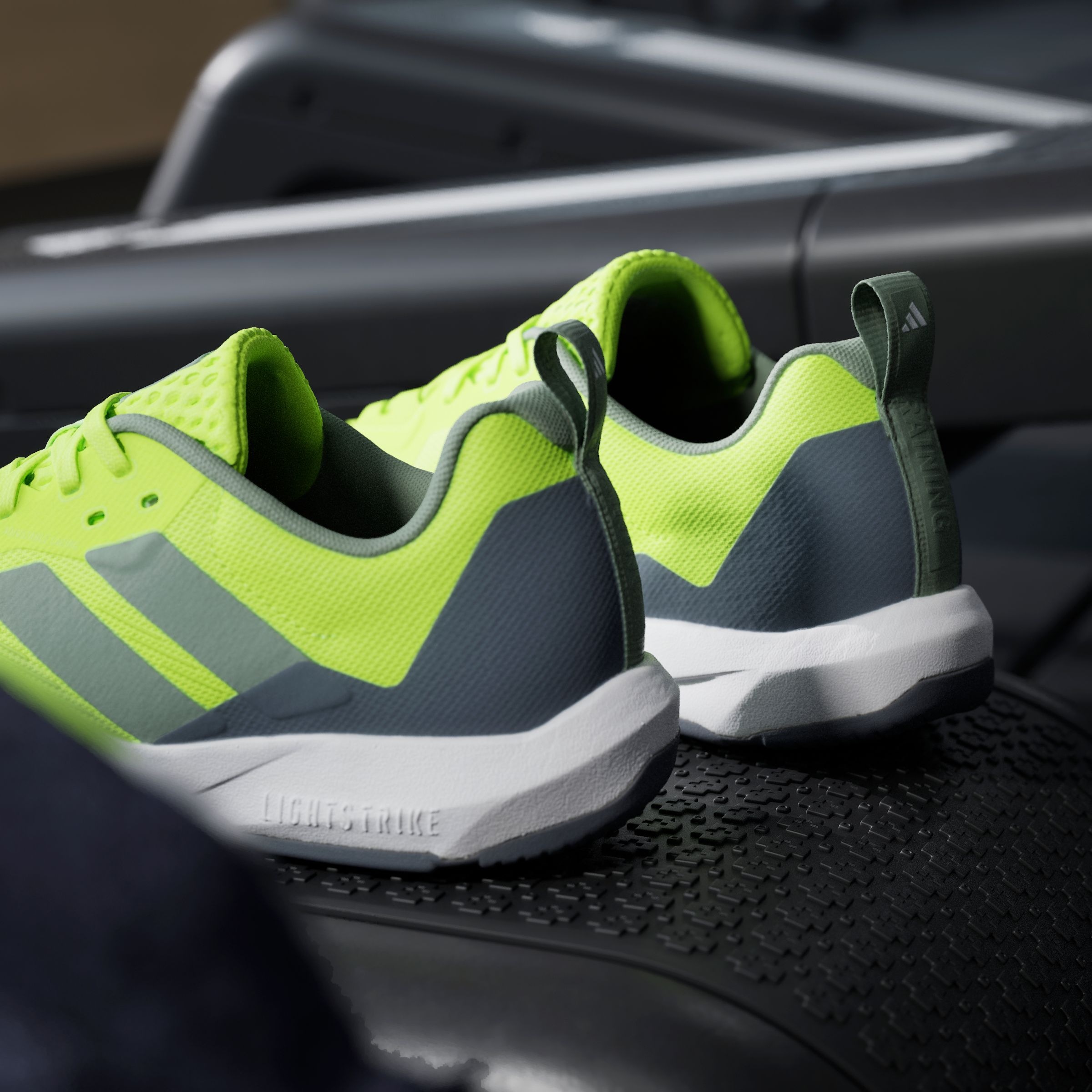 adidas Performance Trainingsschuh »RAPIDMOVE 2«