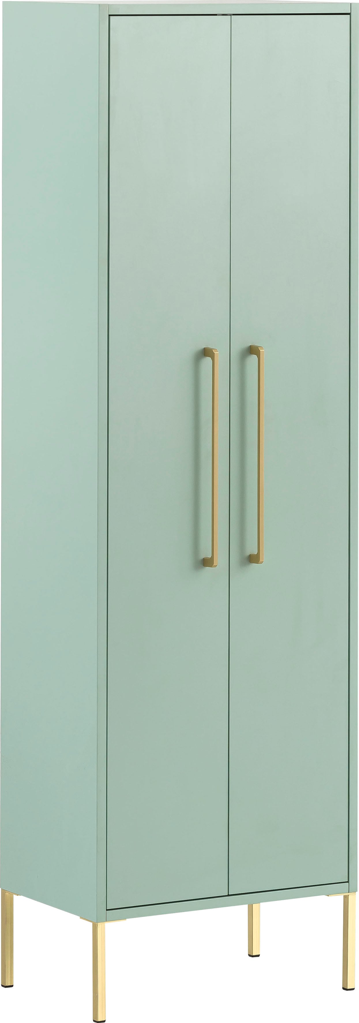 Schildmeyer Midischrank "Sarah" Solide Verarbeitung - Dieses Produkt ist in Deutschland gefertigt