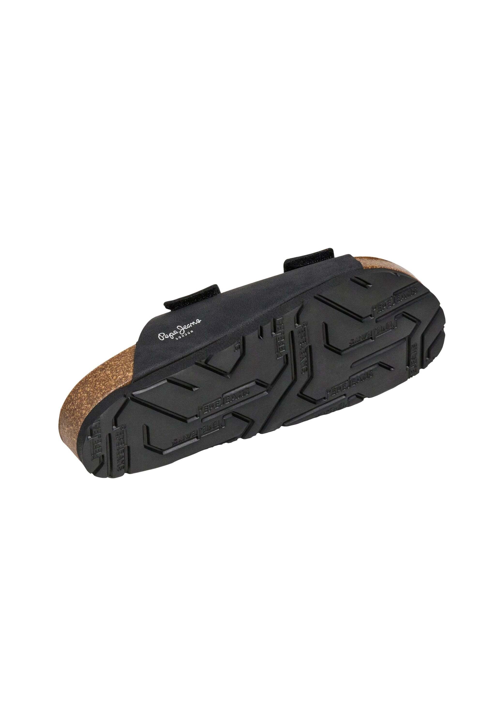 Pepe Jeans Sandale »sandals BIO CLUB M«
