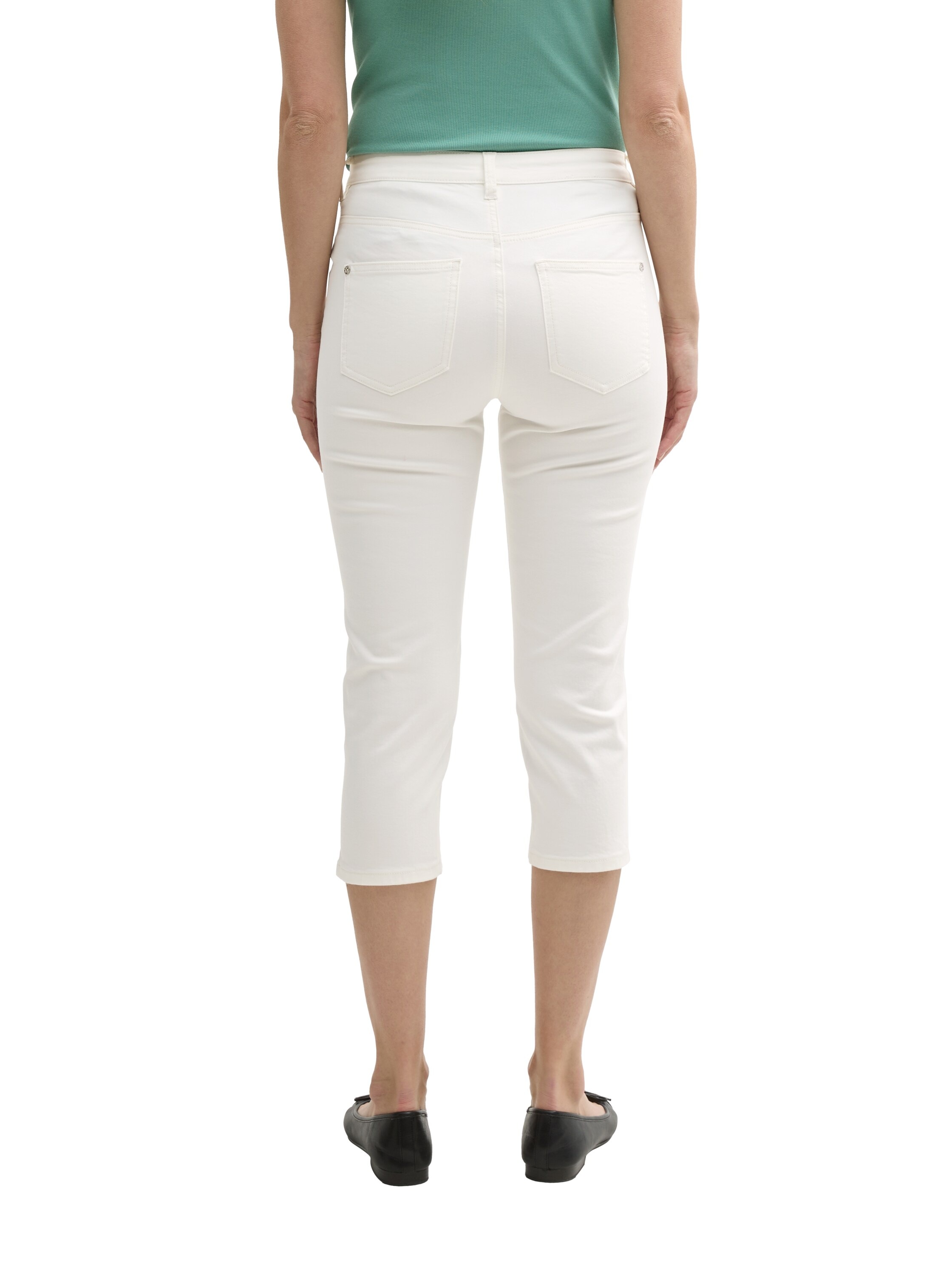 TOM TAILOR Caprijeans günstig online kaufen