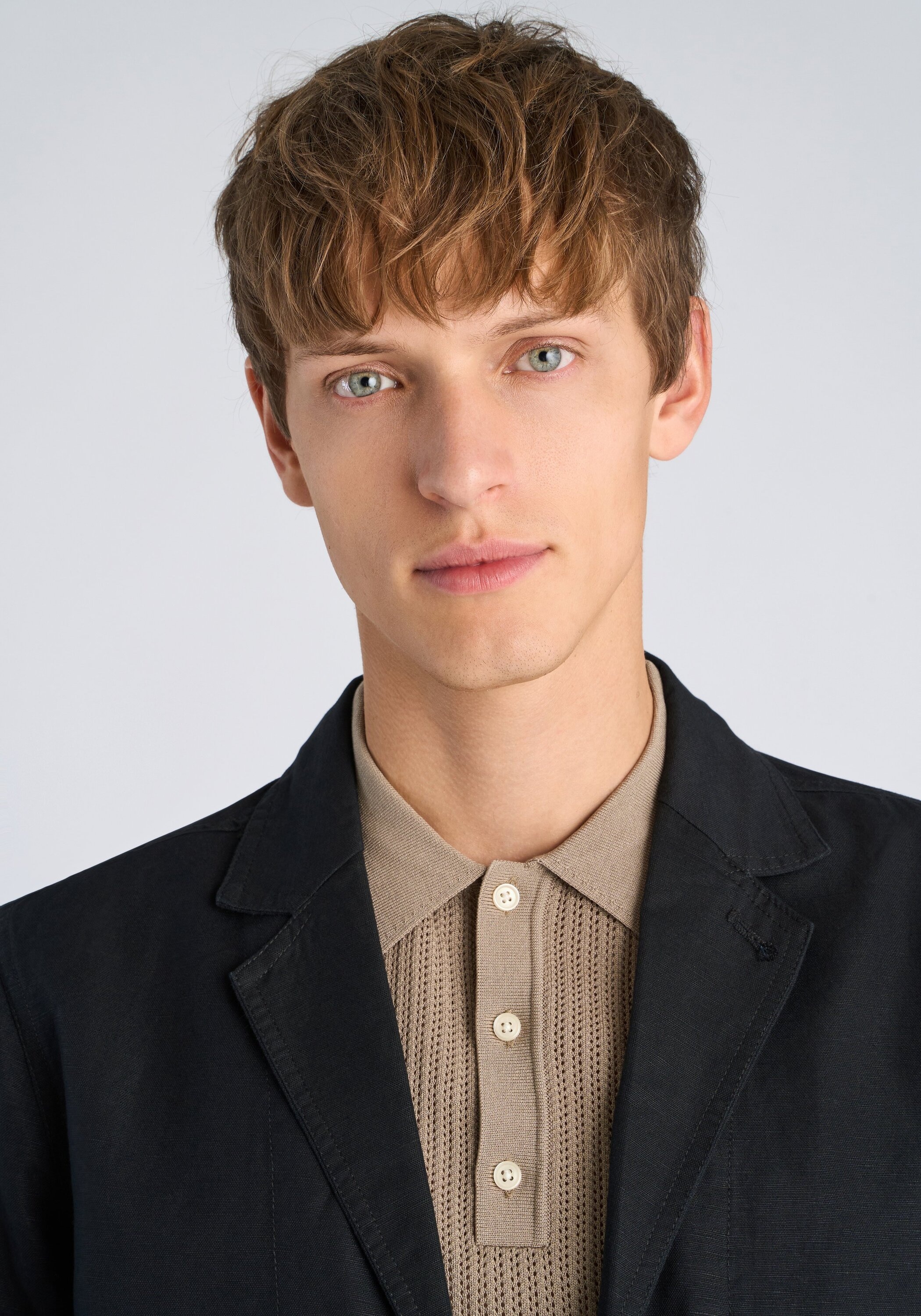 LINDBERGH Anzugsakko »Sakko Relaxed Fit«