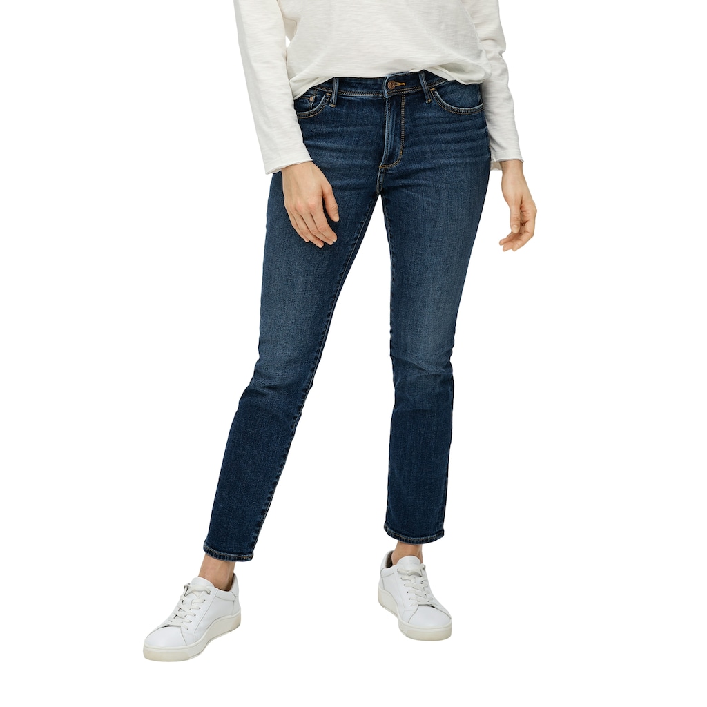 s.Oliver 7/8-Jeans »Izabell«