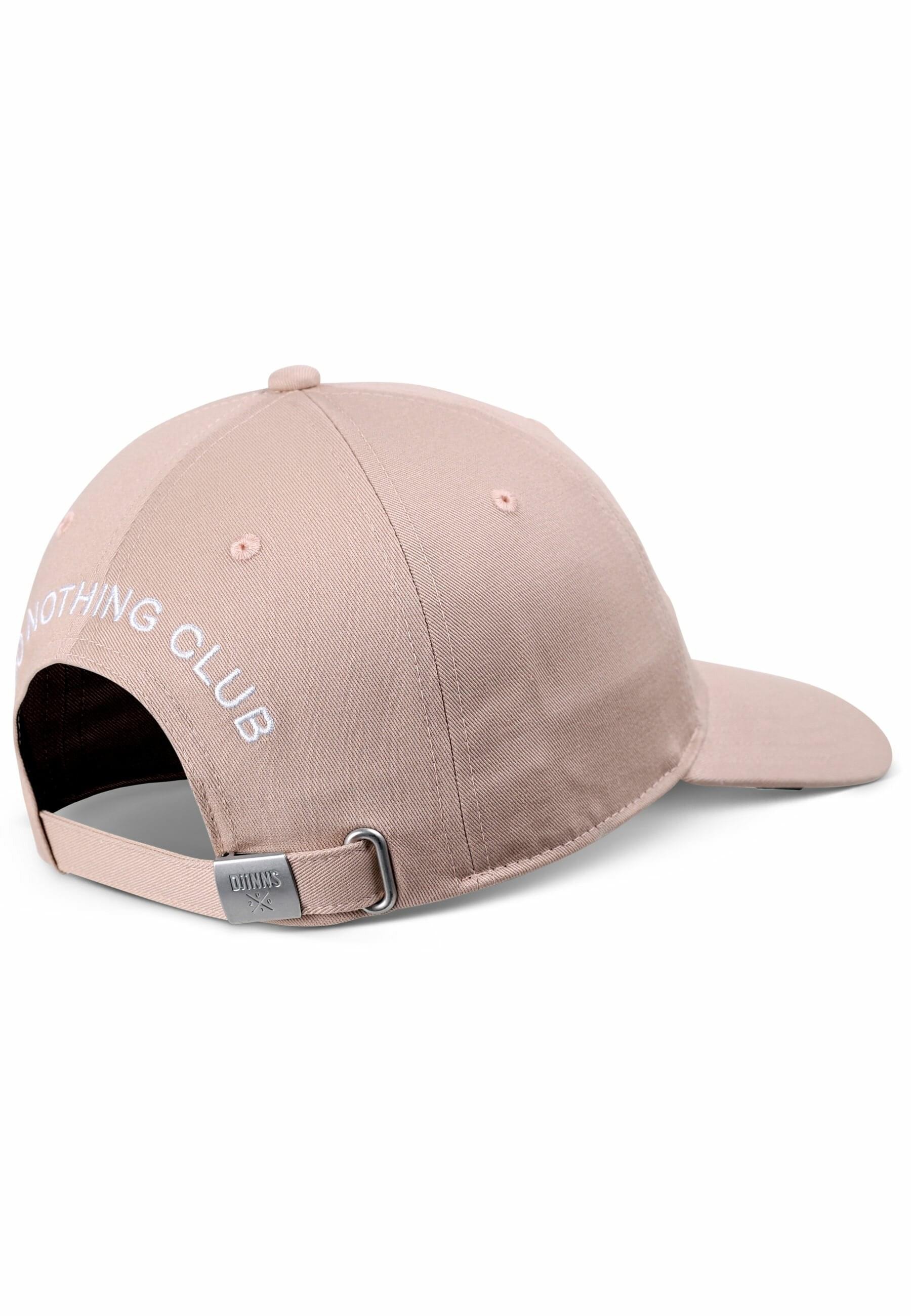 Djinns Flex Cap »Djinns Dad Cap DNC Pool«