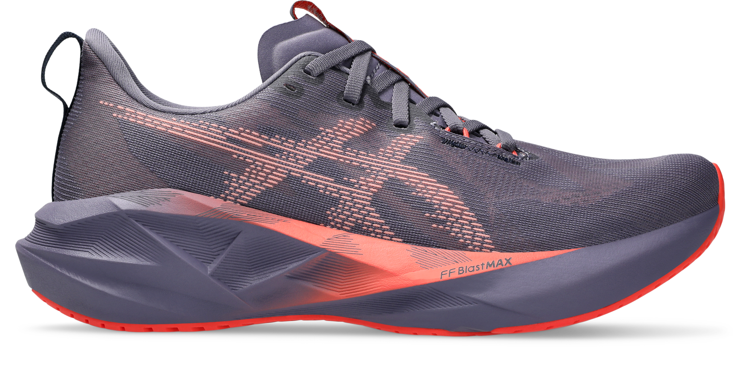 Asics Laufschuh »NOVABLAST 5«