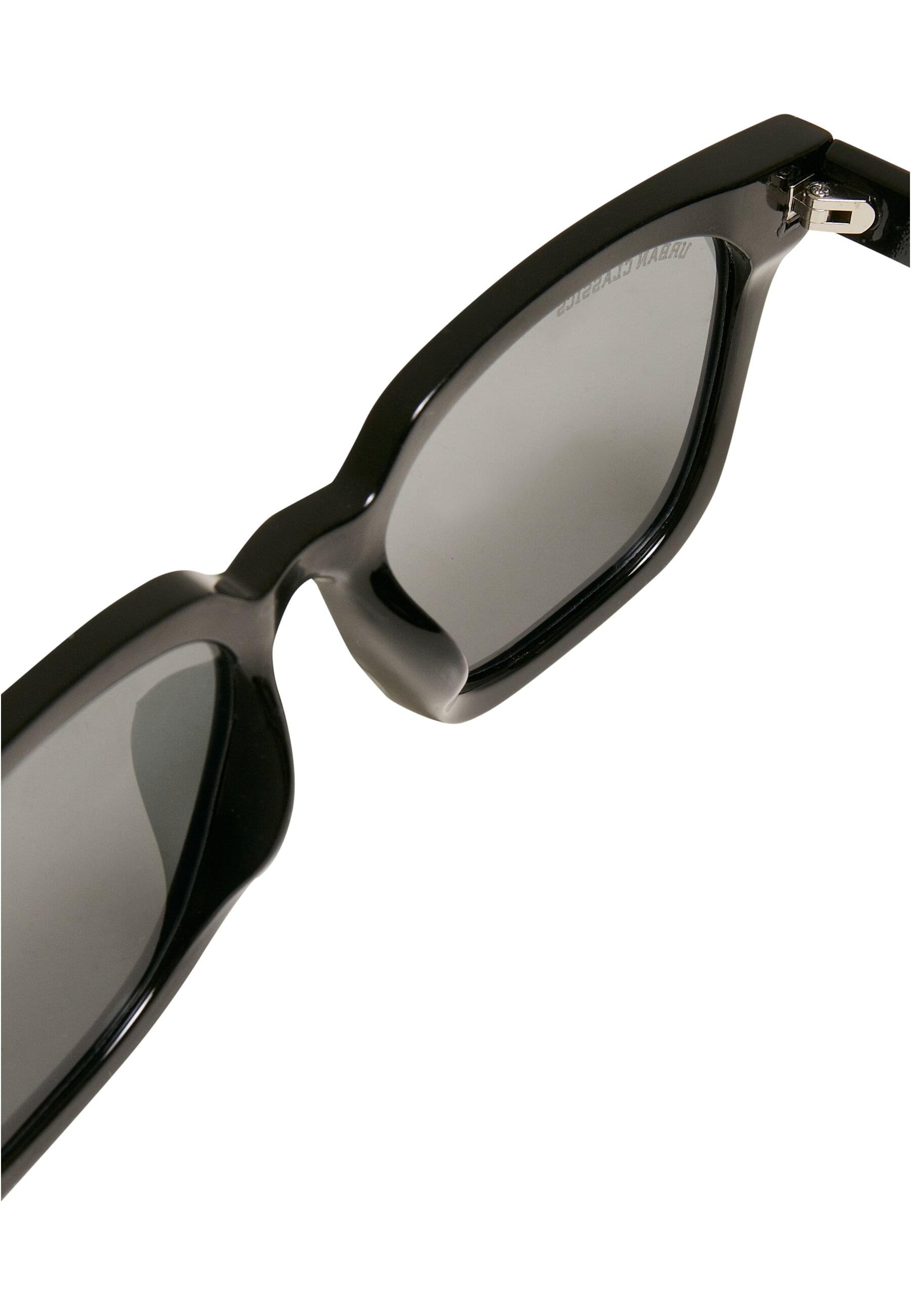 URBAN CLASSICS Sonnenbrille »Urban Classics Unisex Sunglasses Chicago 3-Pack«