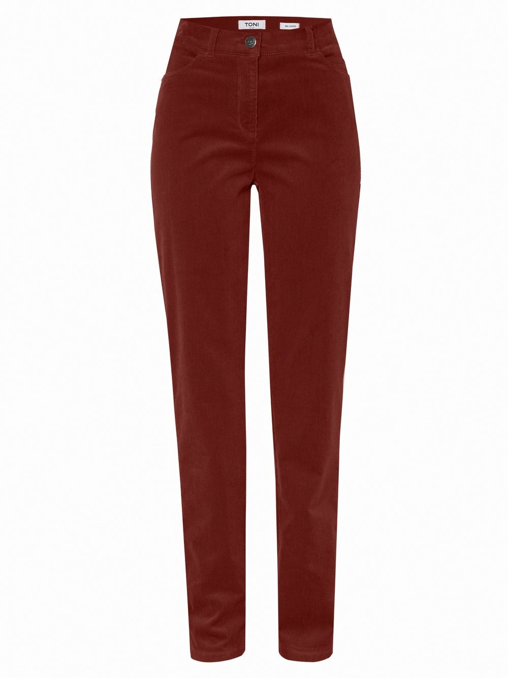 TONI Stretch-Hose »Be Loved«  aus feinem Cord