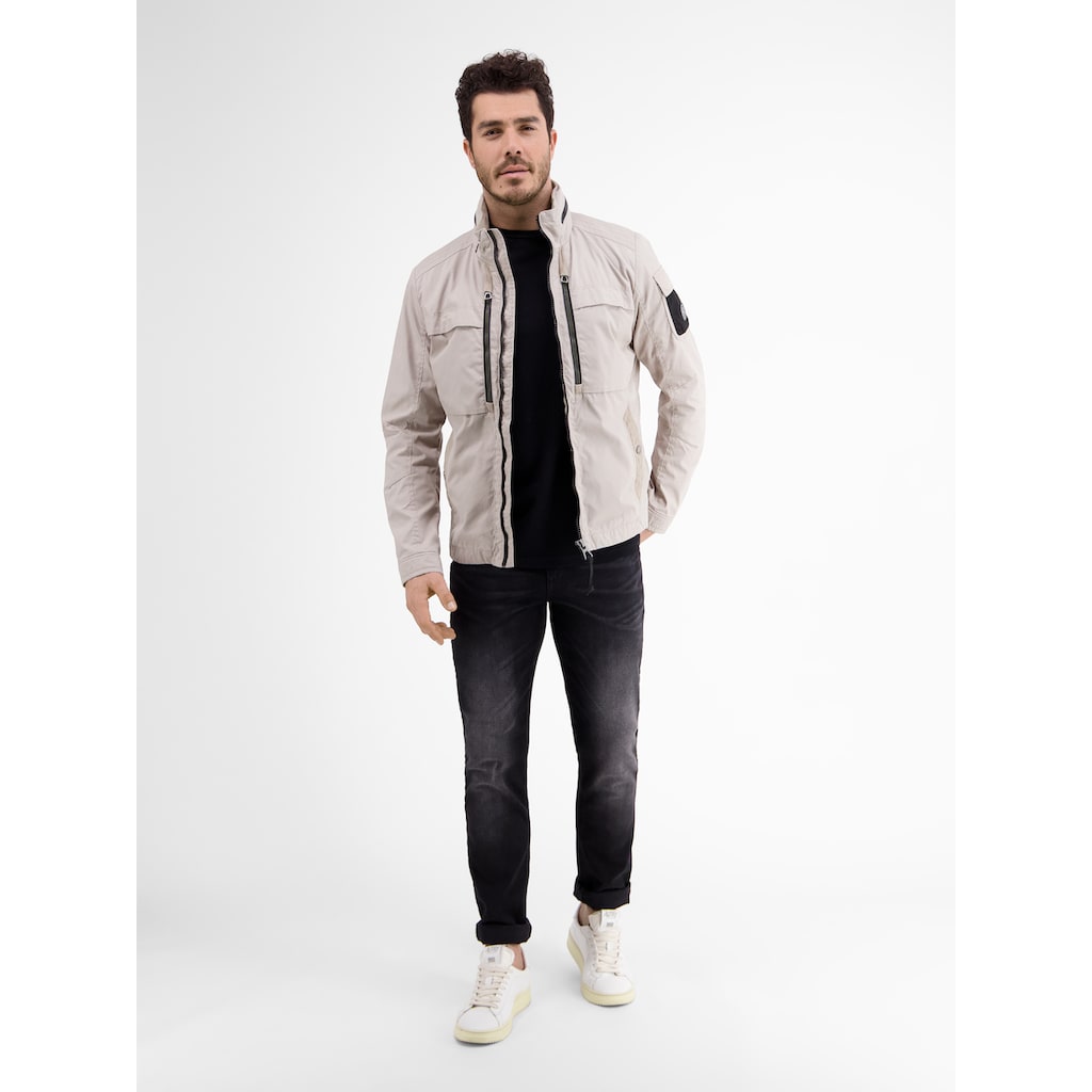 LERROS Blouson »LERROS Baumwoll-Nylon Blouson«