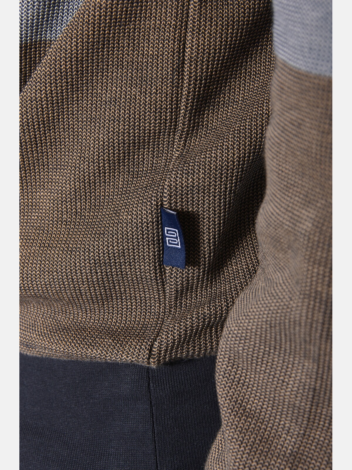 Babista Sweatshirt »Sweatshirt STALVIO«
