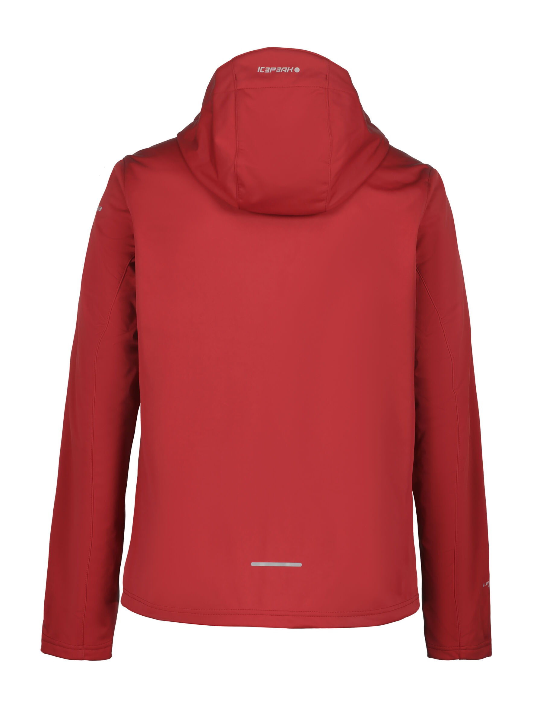 Icepeak Outdoorjacke »Icepeak Softshell jacke Biggs«