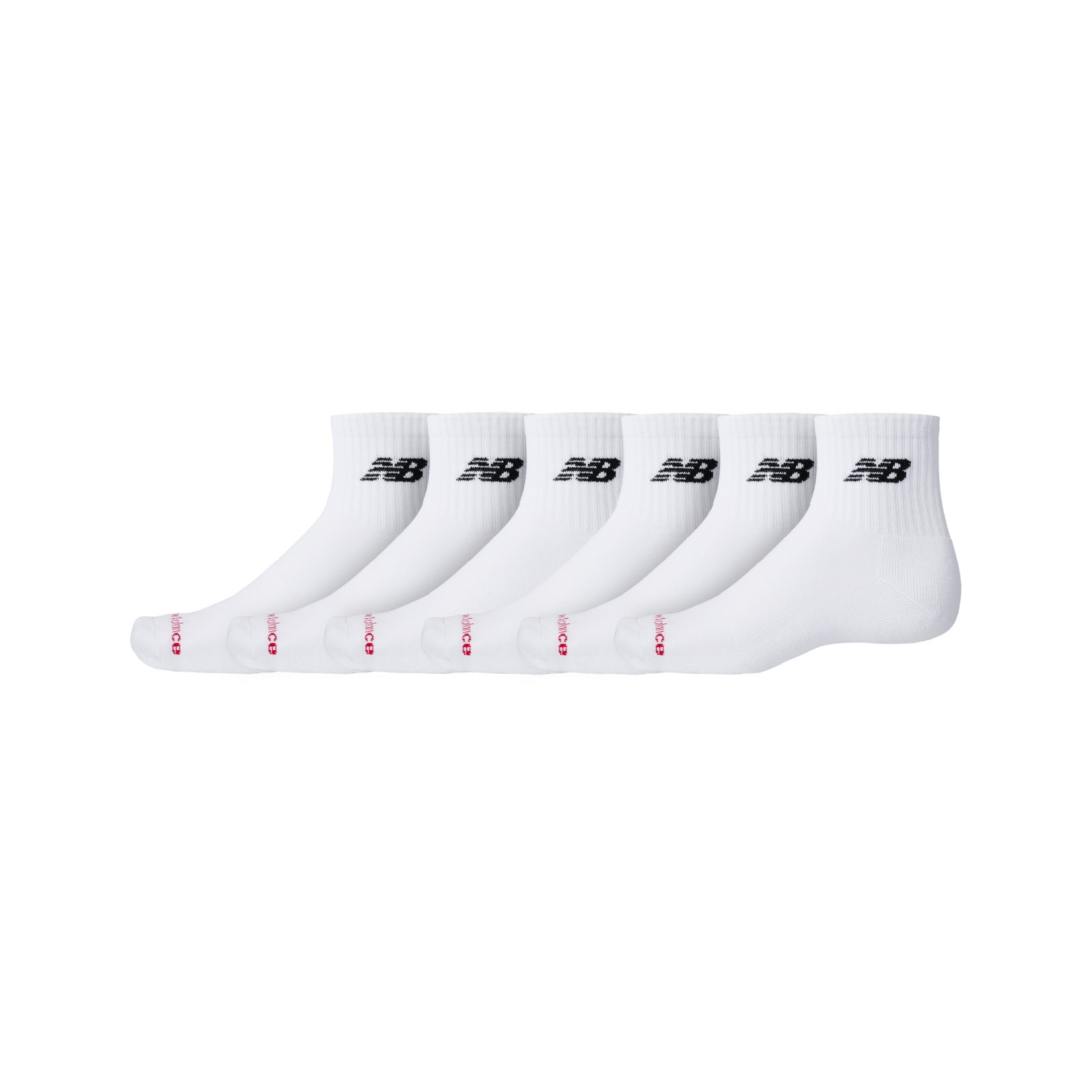 New Balance Sportsocken "EVERYDAY ANKLE 6 PAIRS" 6 Paar tlg. günstig online kaufen