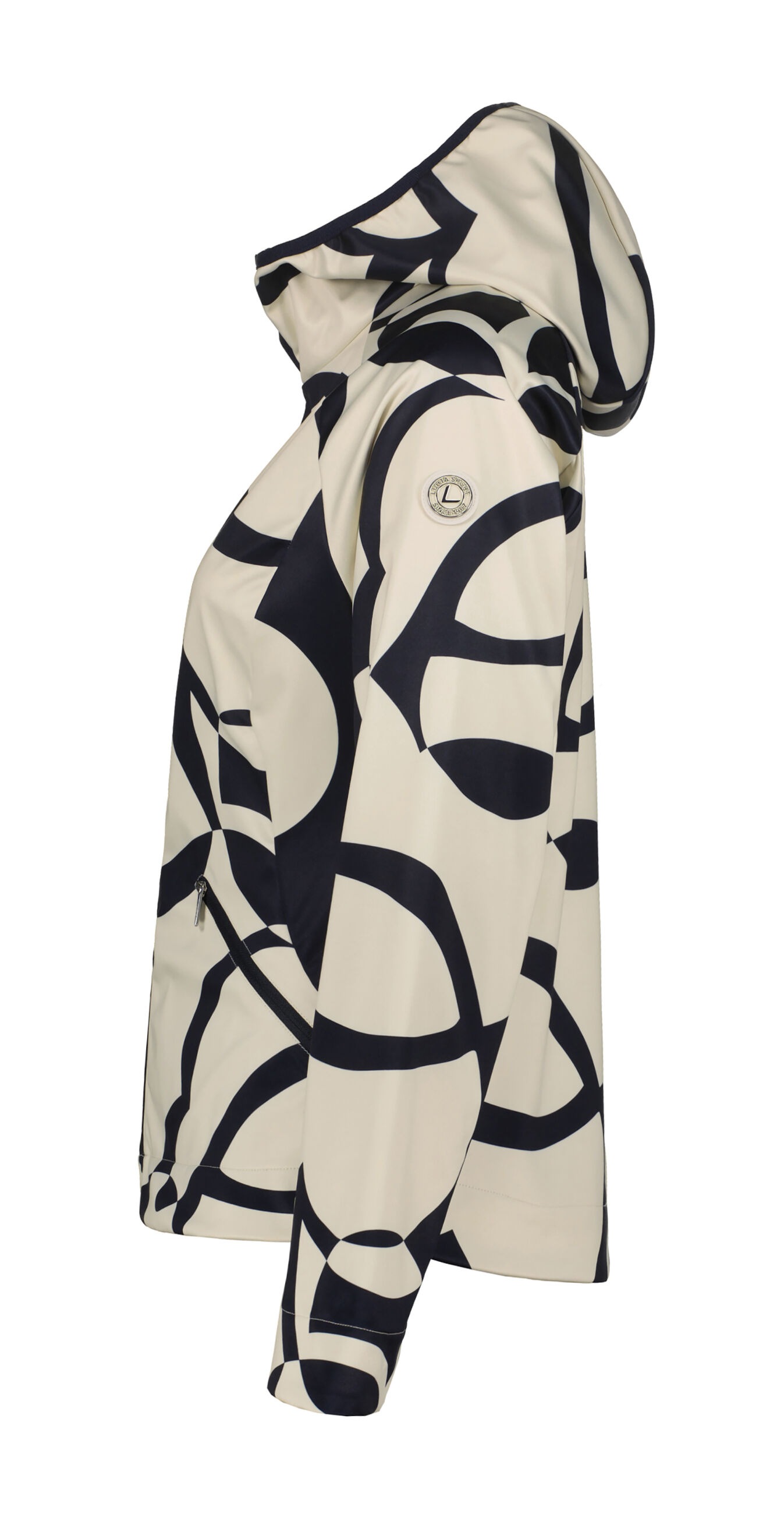 Luhta Outdoorjacke »Luhta Softshell jacke Ainis«