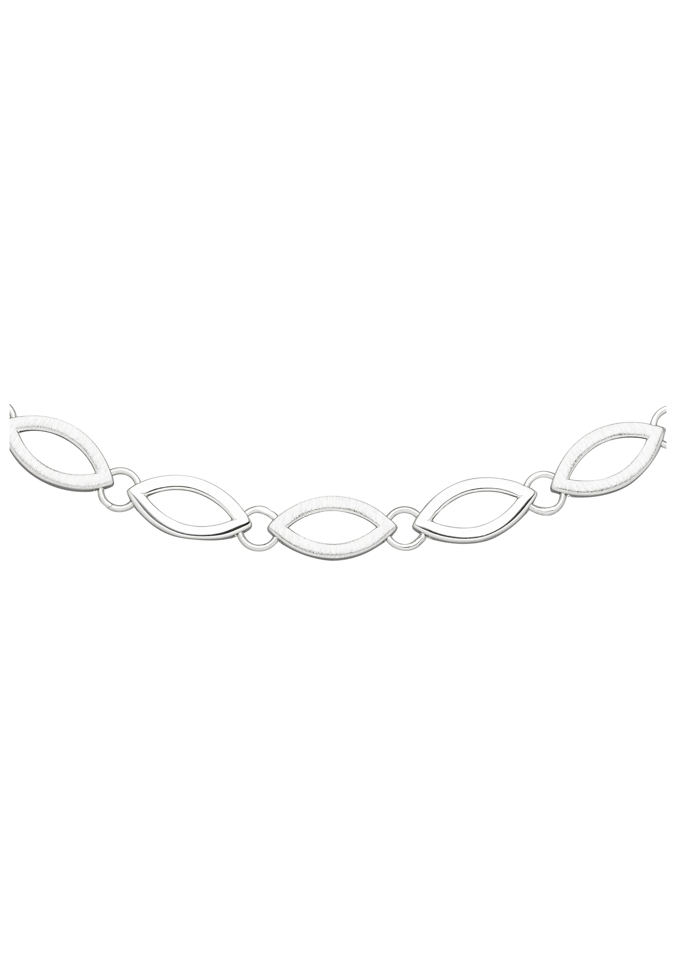 JOBO Collier, 925 Silber 45 cm