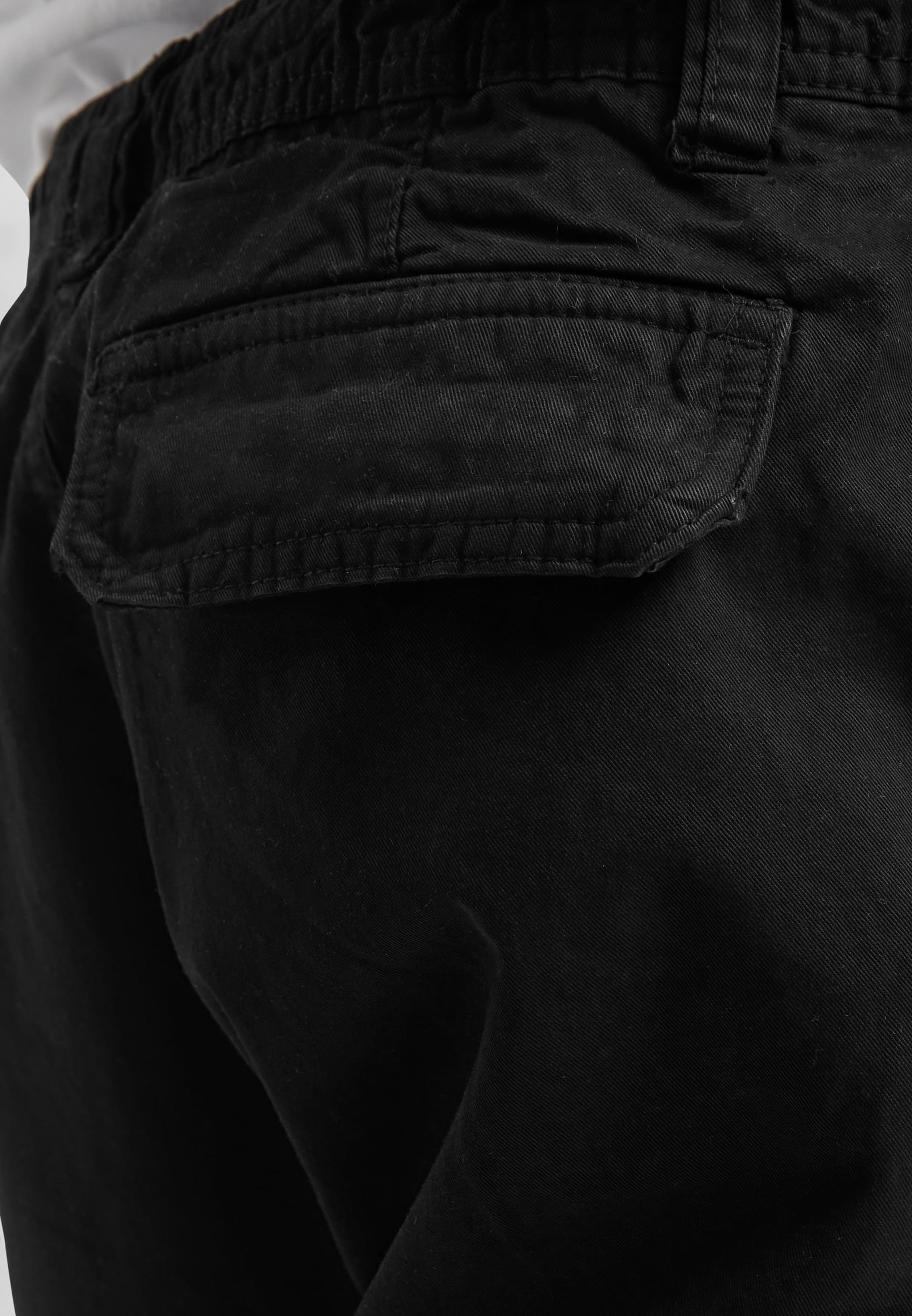 URBAN CLASSICS Cargohose »Urban Classics Herren Cargo Jogging Pants«, (1 tlg.)