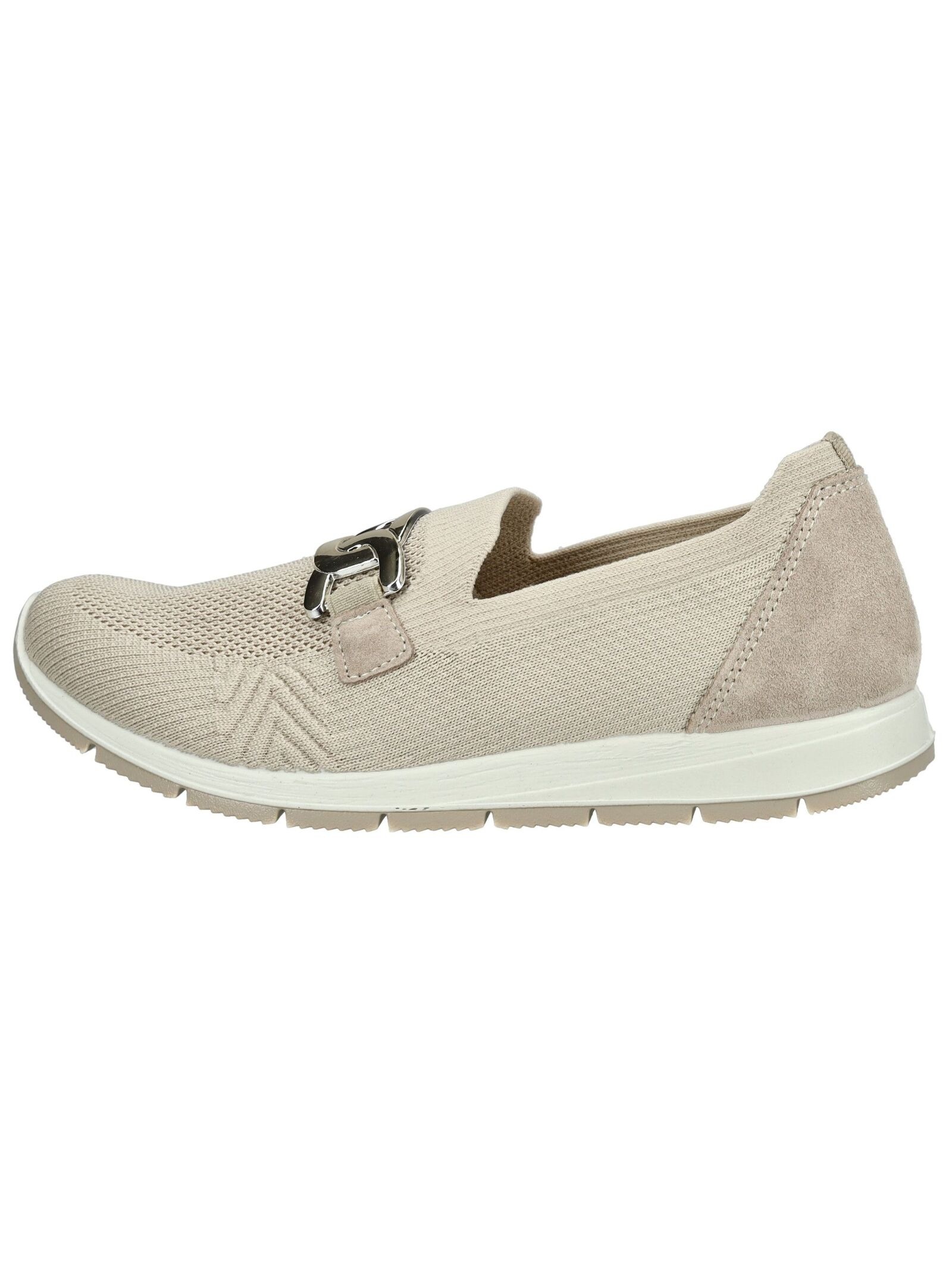 Imac Slipper »Imac Slipper Lederimitat/Textil«