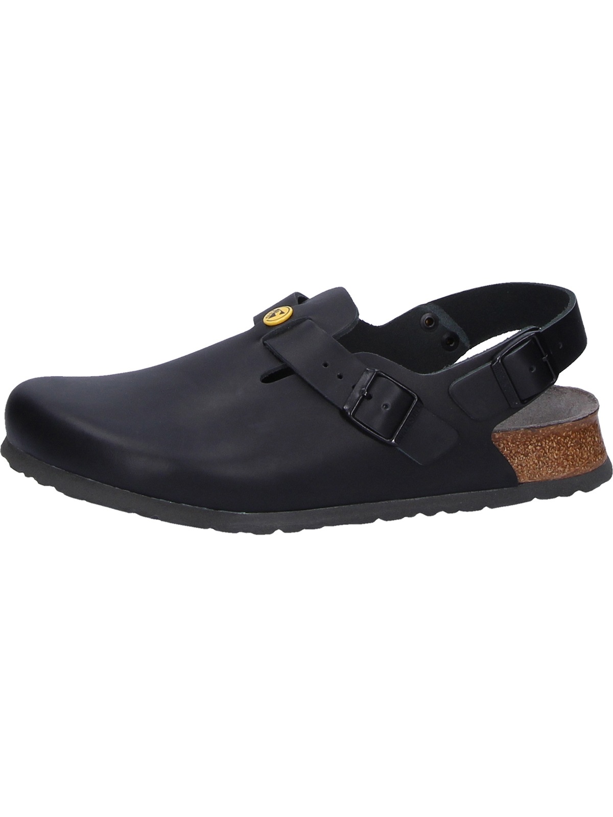 Birkenstock Pantolette "Freizeitschuhe Tokio ESD" günstig online kaufen